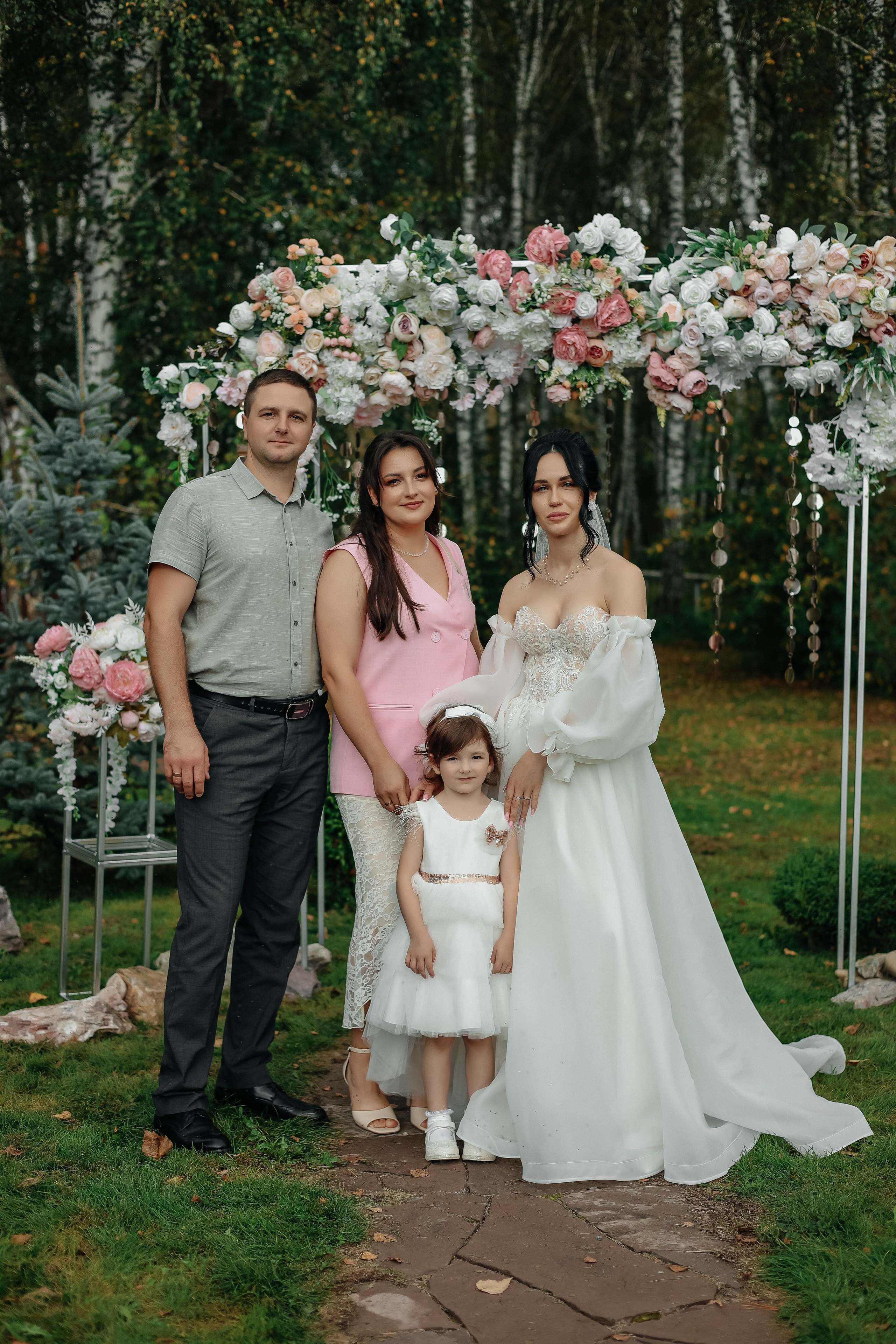 Love. Семейный фотограф Анна Мезенцева