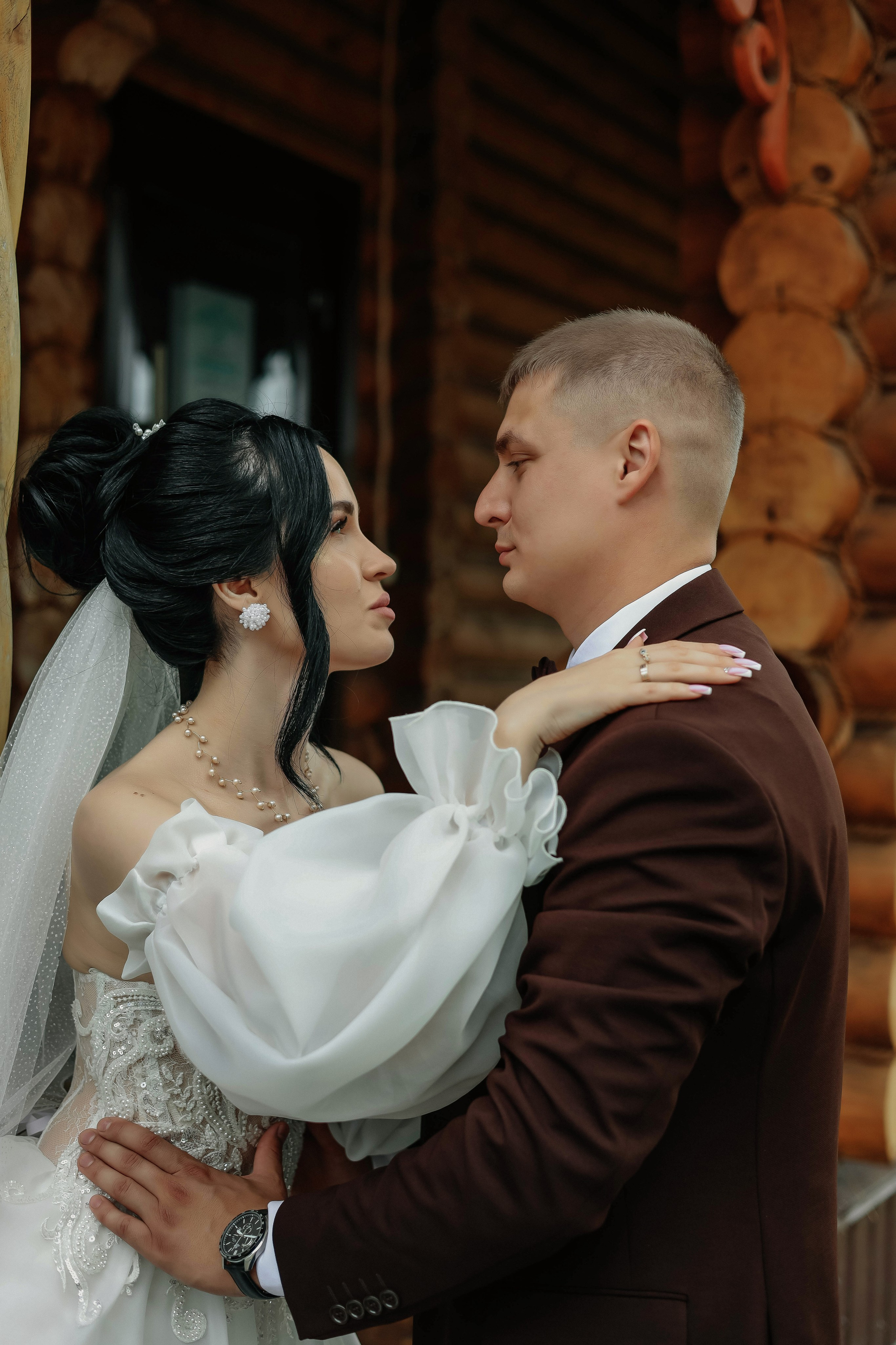 Love. Семейный фотограф Анна Мезенцева