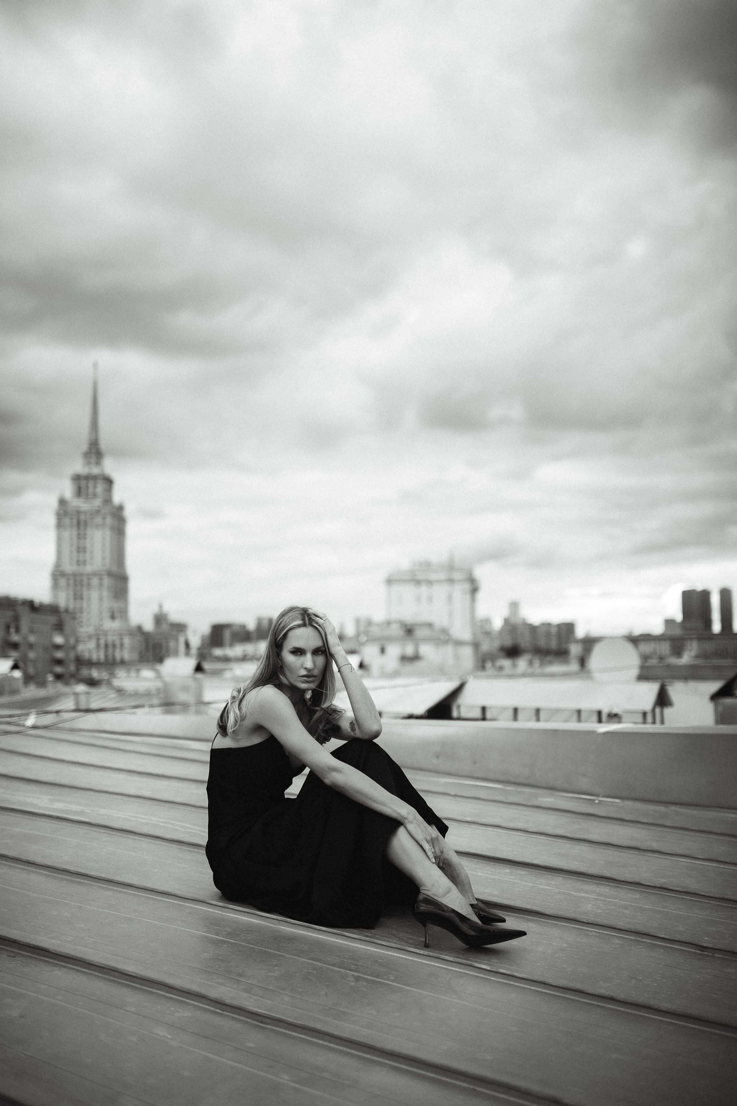 KARINA. Фотограф Москва