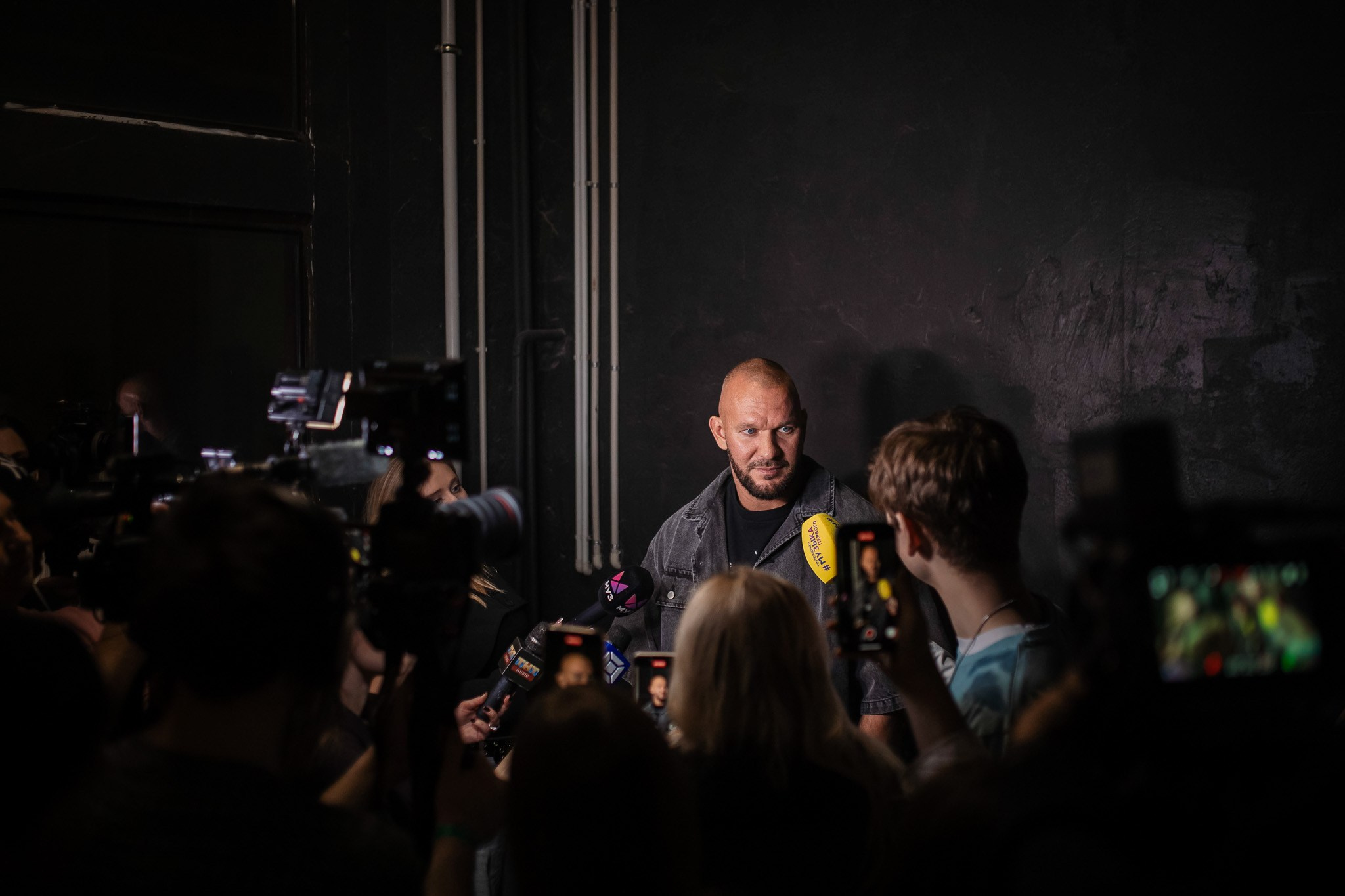 LOC-DOG. Фотограф Москва