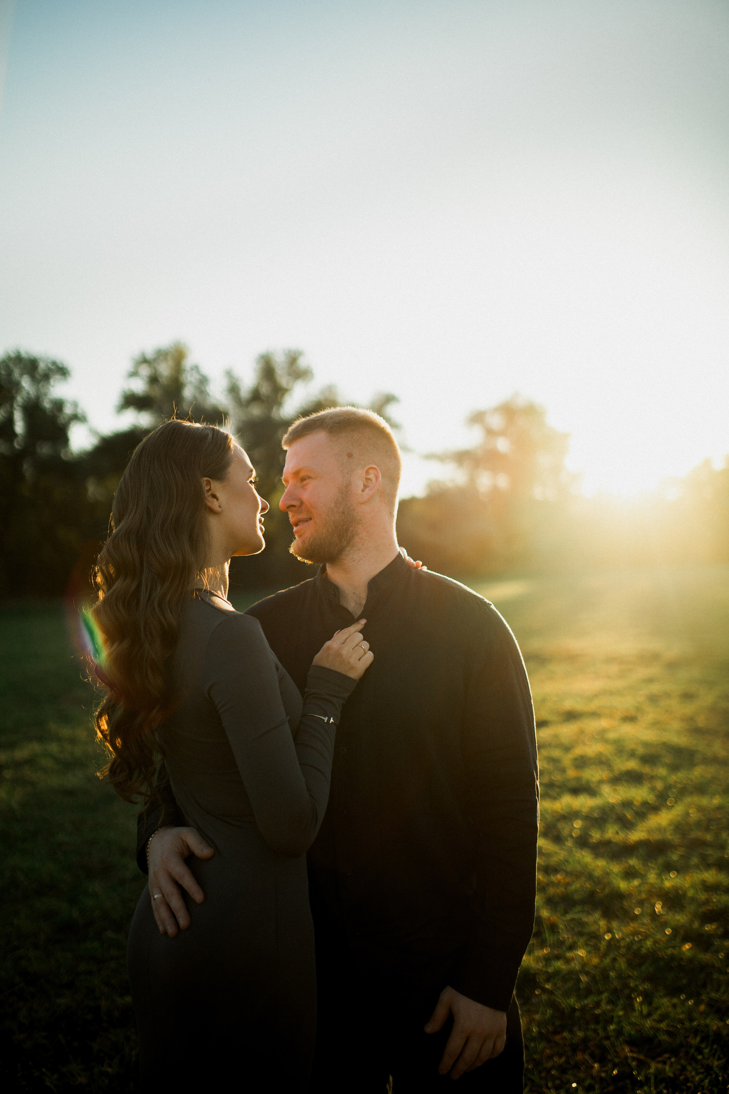 V & L. Фотограф Москва