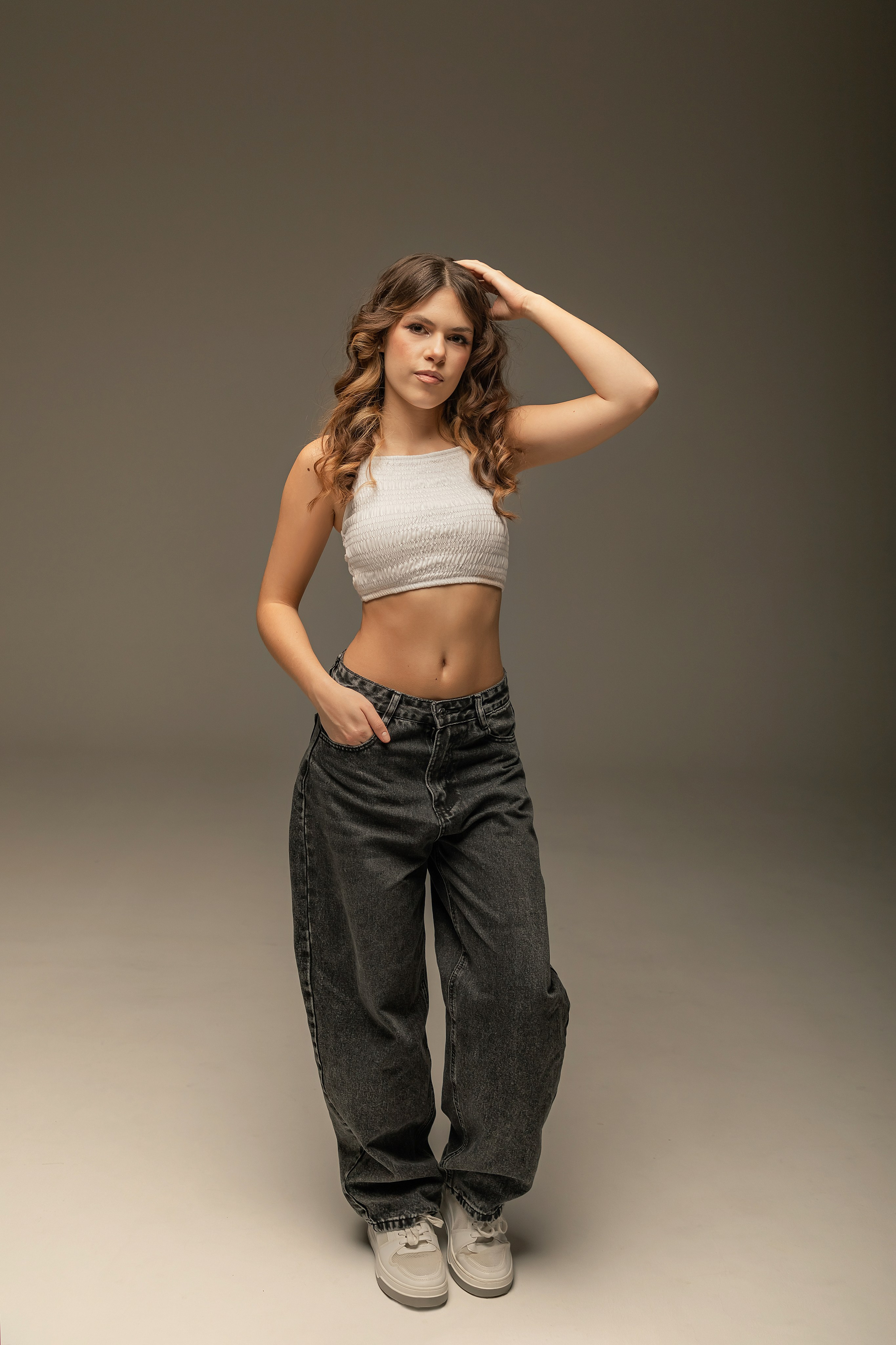 Фотограф Самара, Санкт-Петербург Татьяна Гузева. Женские портреты. Контент