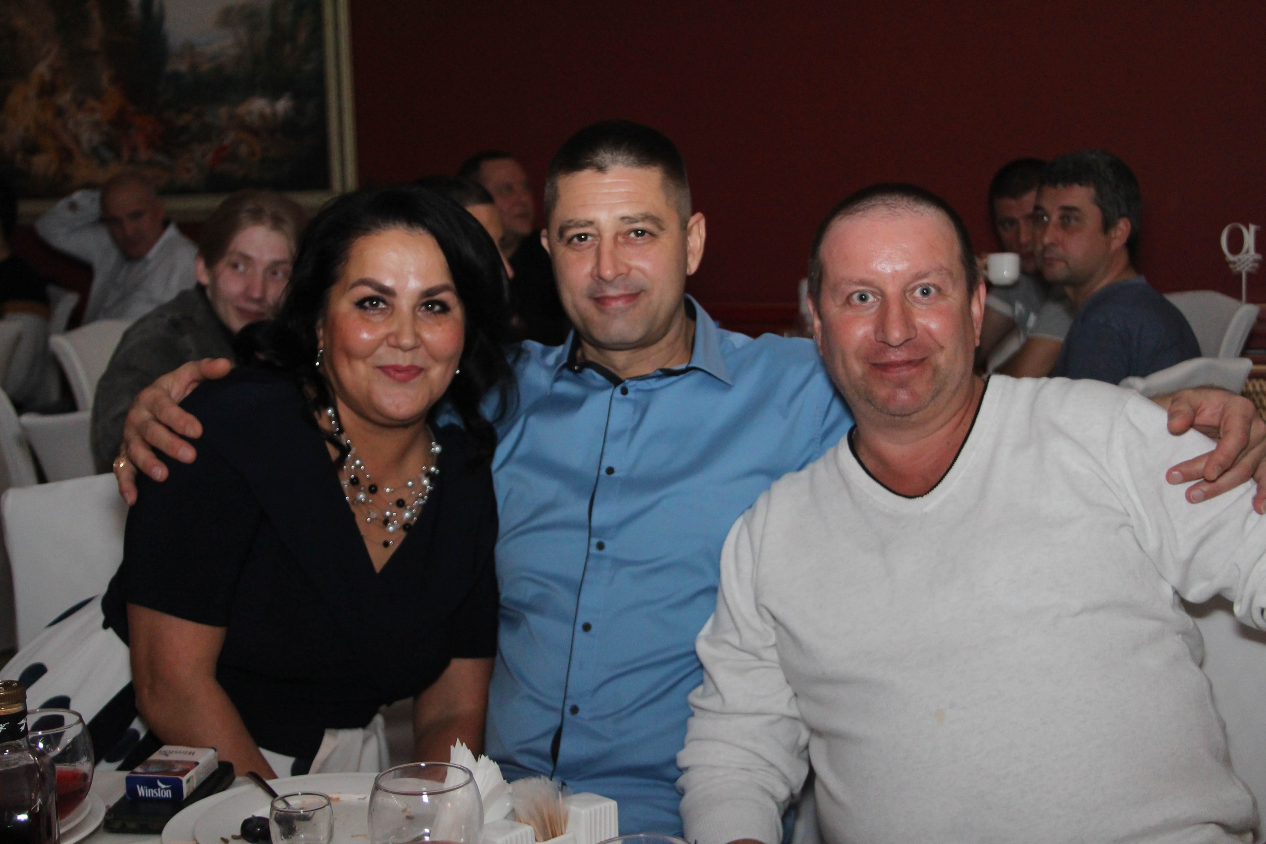 Юбилей Ontex 10 лет. Виктория Шишкова свадебный фотограф Москва и МО (Балашиха, Щелково)