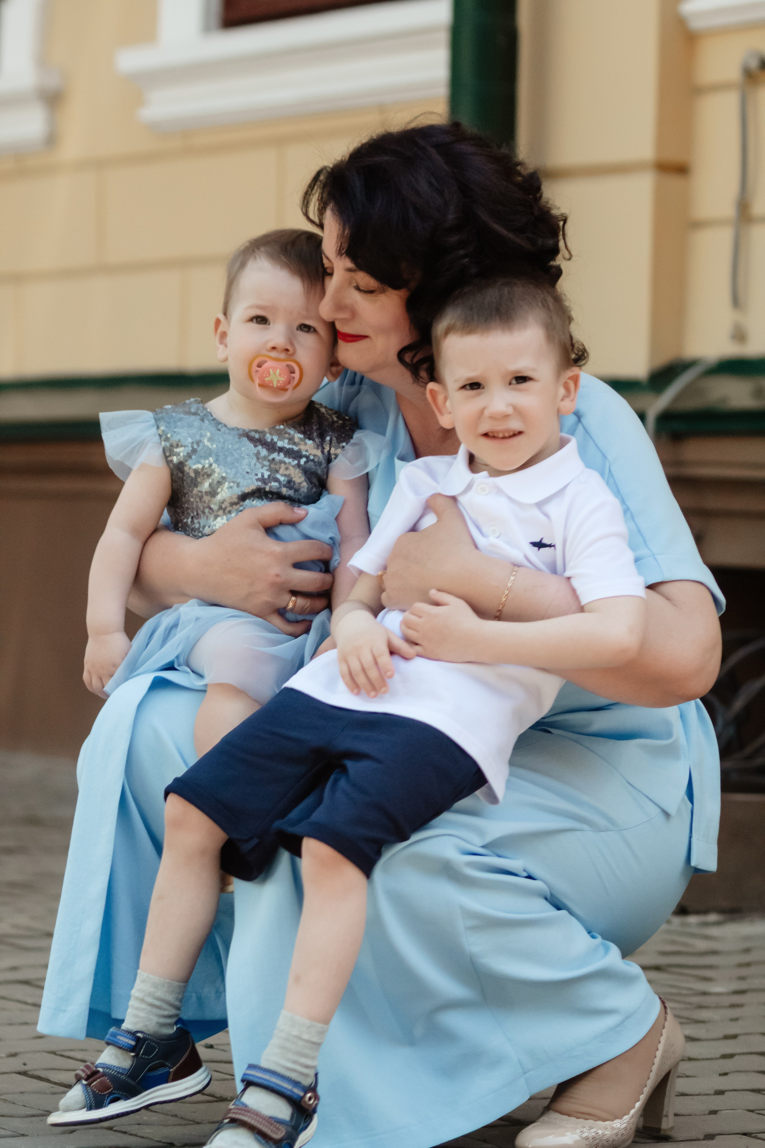 Свадьба. ProFoto