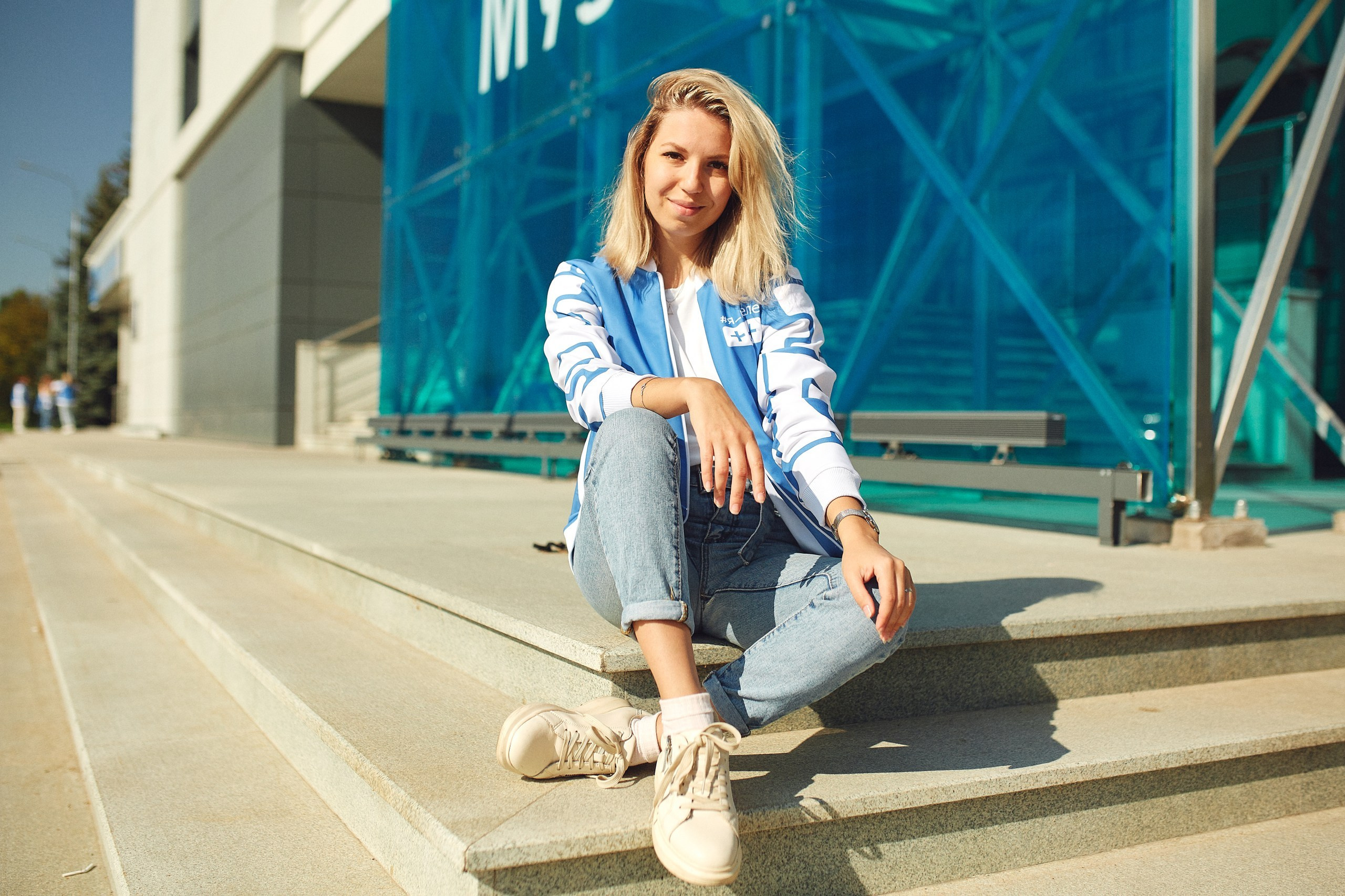 Форум амбассадоров ГАЗ. Антон Артюшин, портретный фотограф. Москва