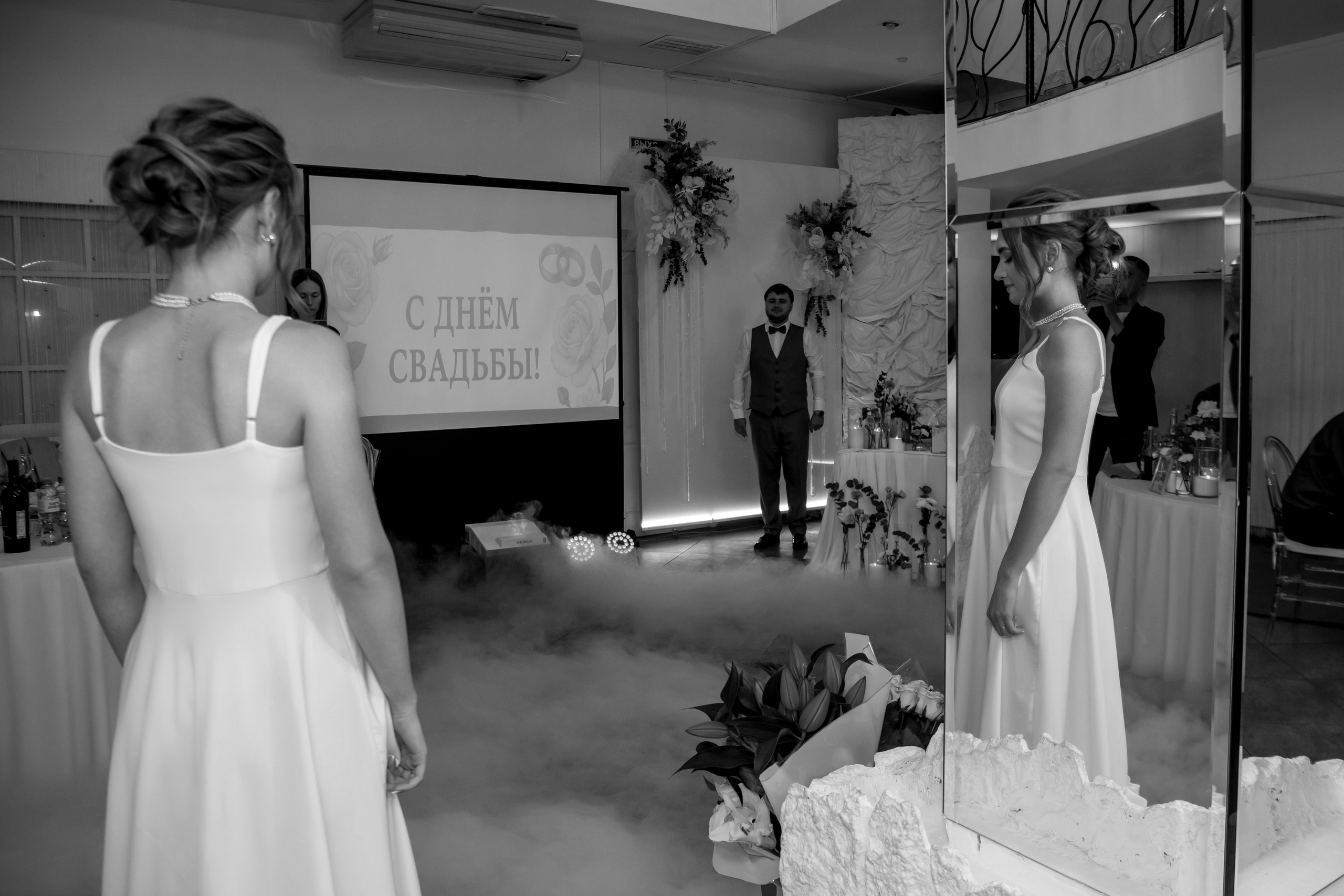 A & I. Свадебный и семейный фотограф в Новосибирске Александра Ракитина