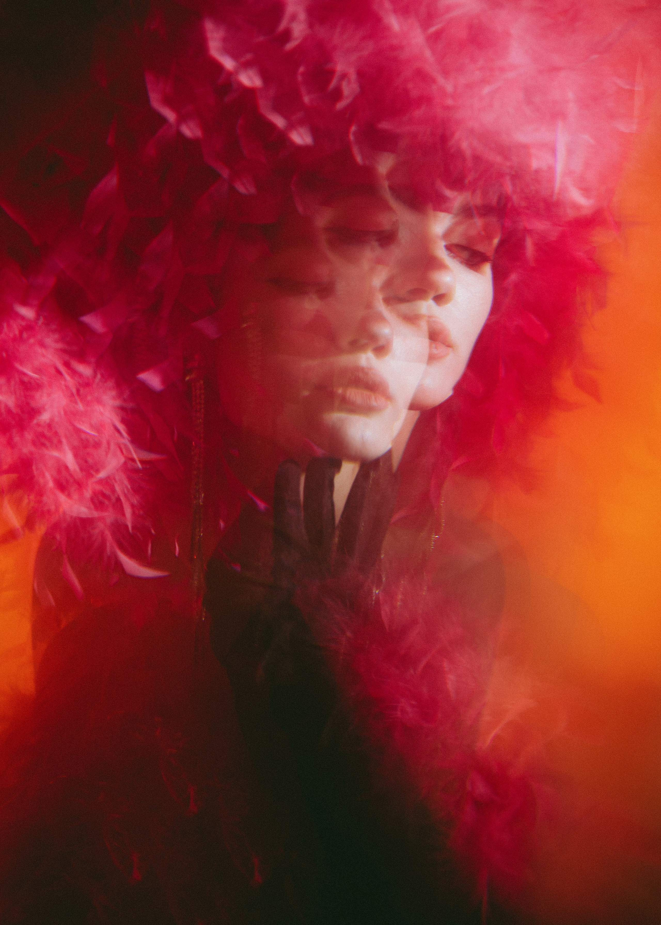 Студийная фотосъемка. Фотограф Игнатьева Мария творческие фотосьемки в Краснодаре