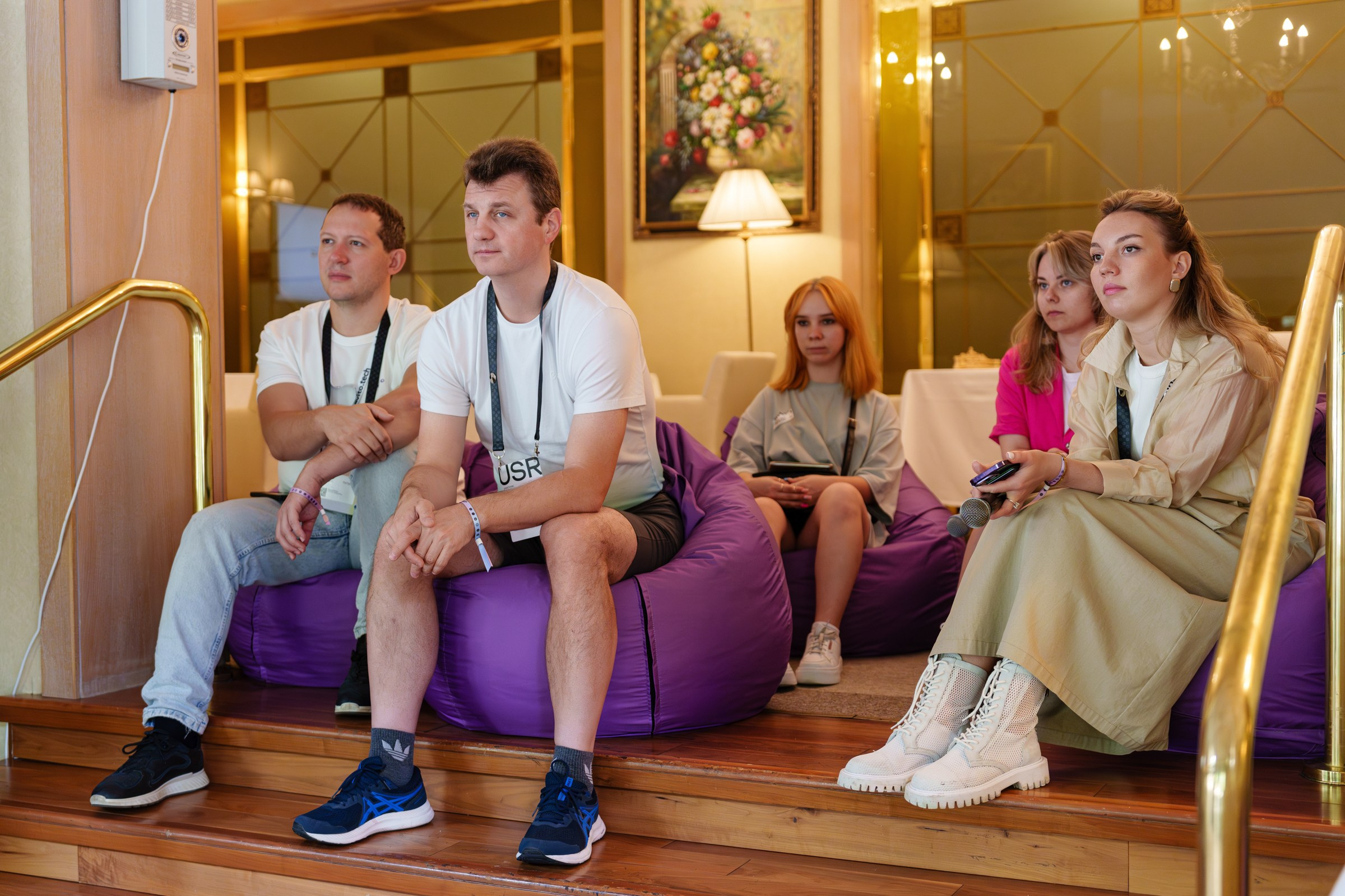 Спорт. South HUB