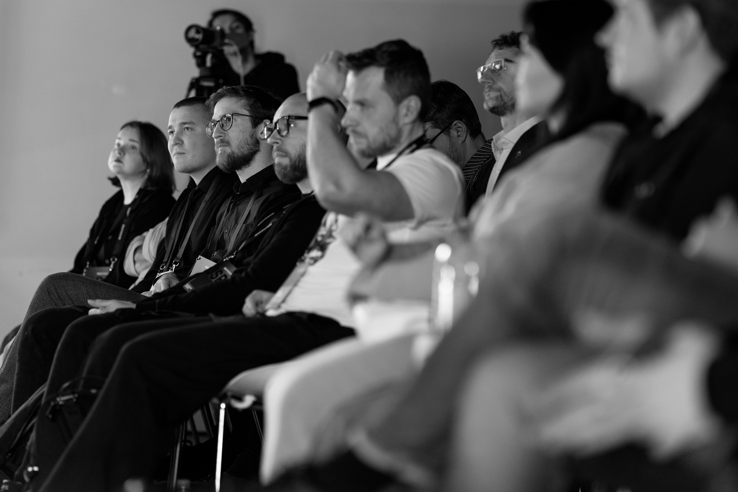 South HUB & Magnit OMNI: CPO & CTO. Как синхронизировать продукт и технологии, чтобы решения доходили до рынка быстрее?. South HUB