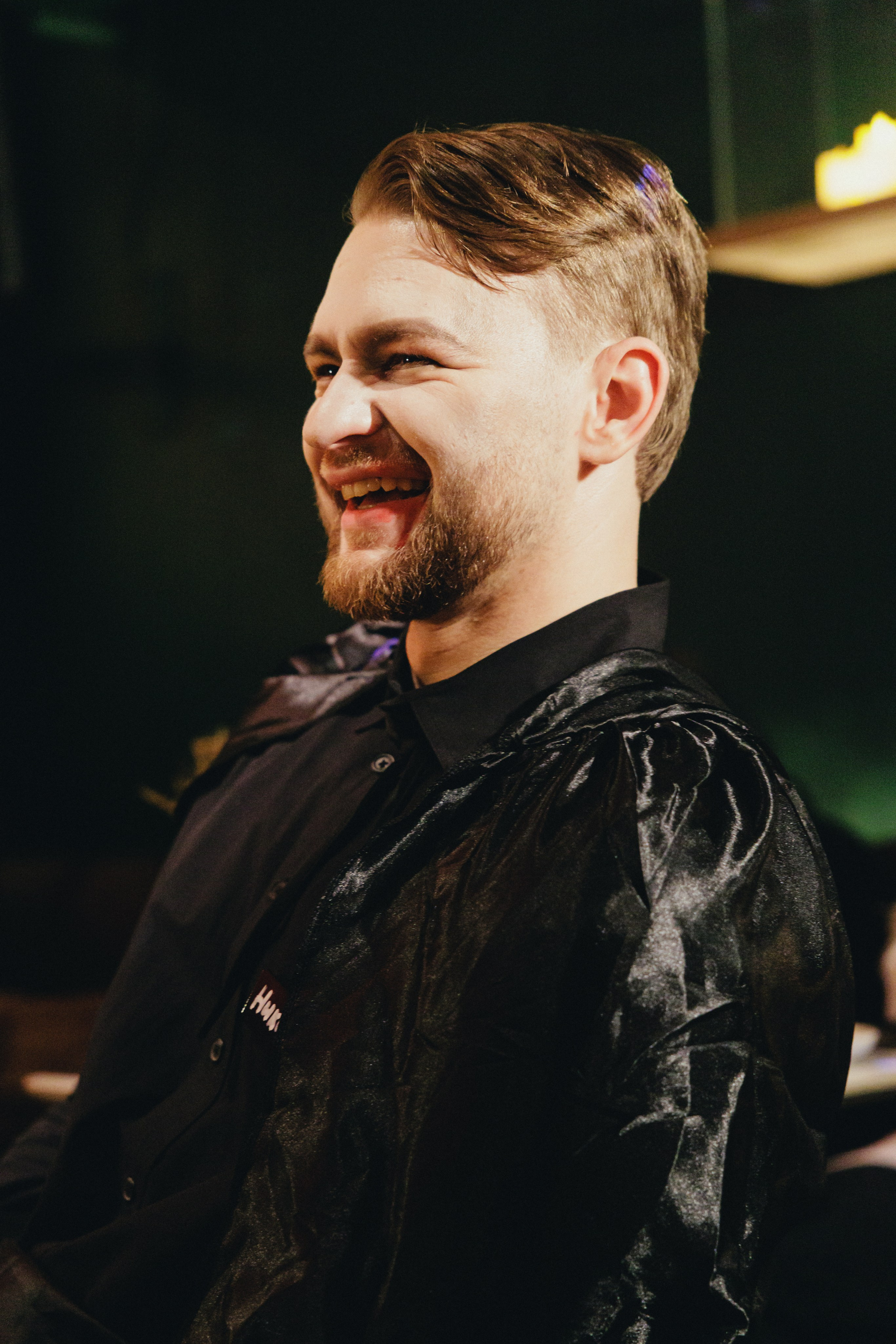 Граф С-Level: Чью кровь я пью?!. South HUB