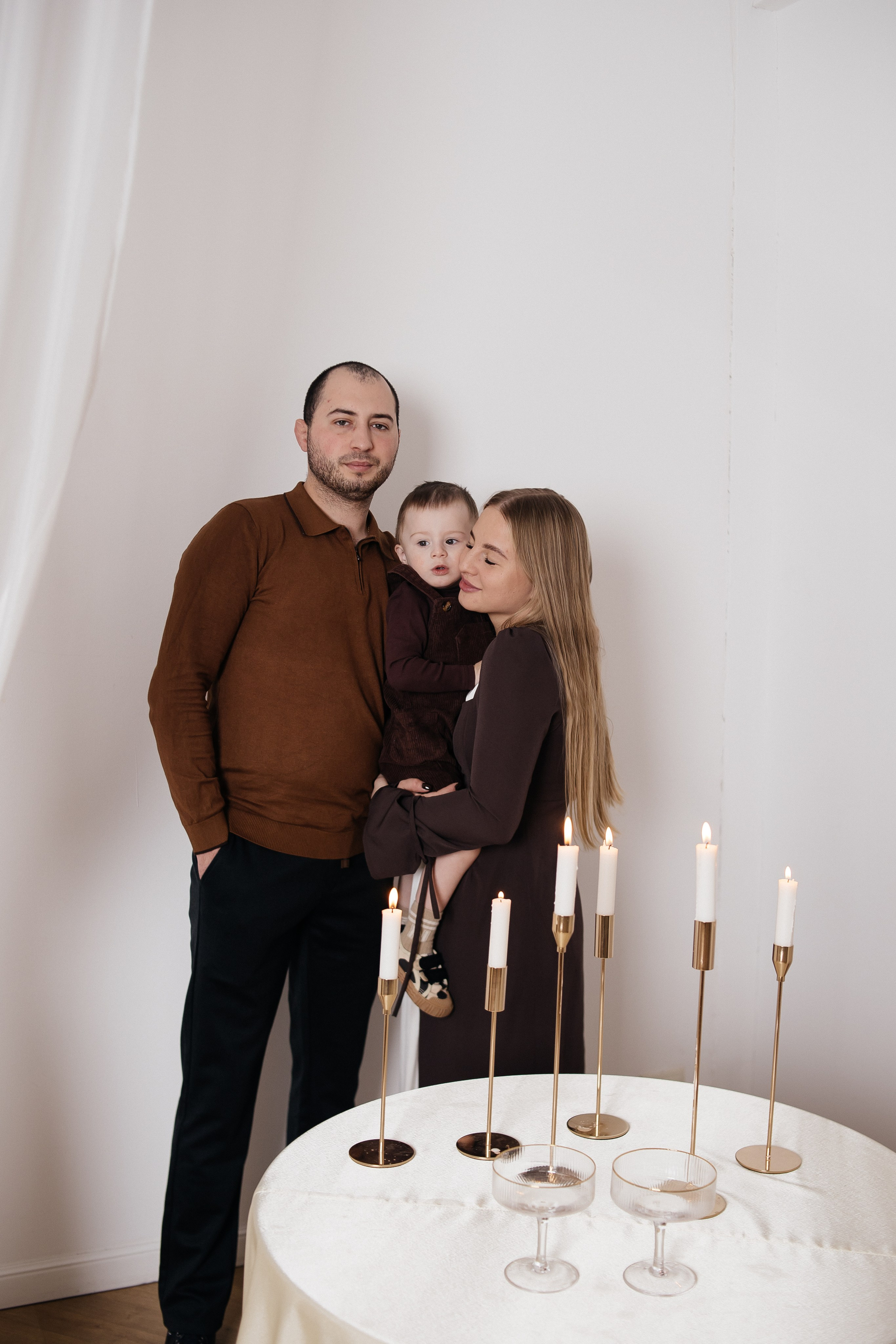 Давид. Фотограф в Иркутске