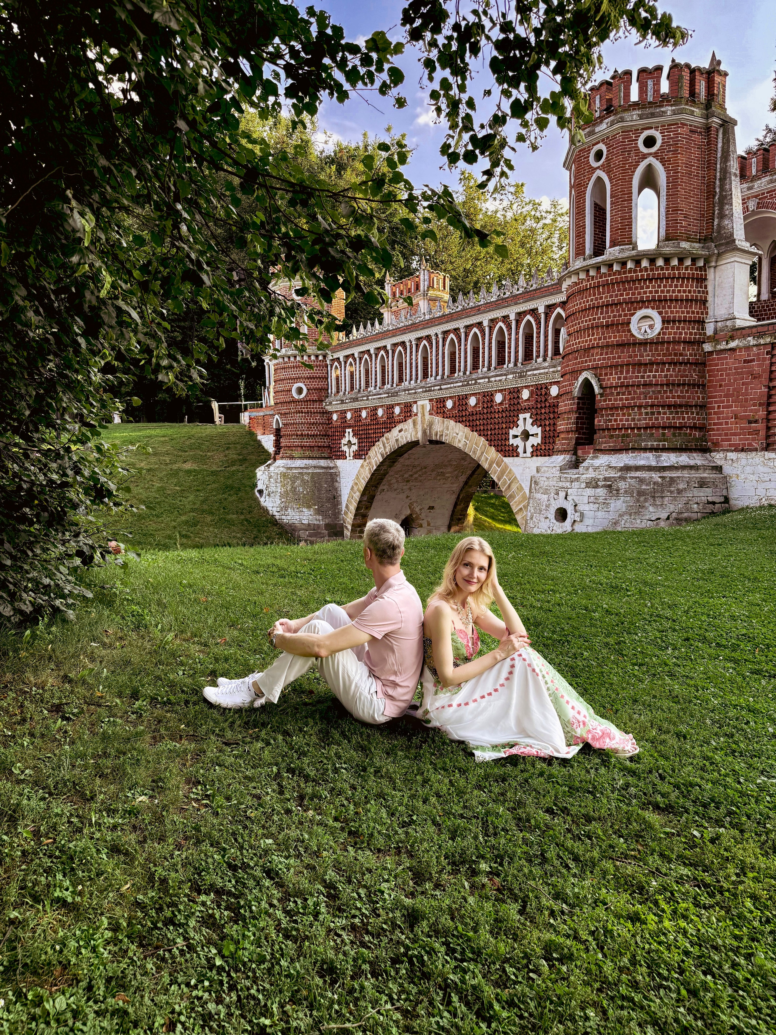 Лавстори. Студия фото, видеографии и мультимедийного дизайна в Москве Multi Frame Studio