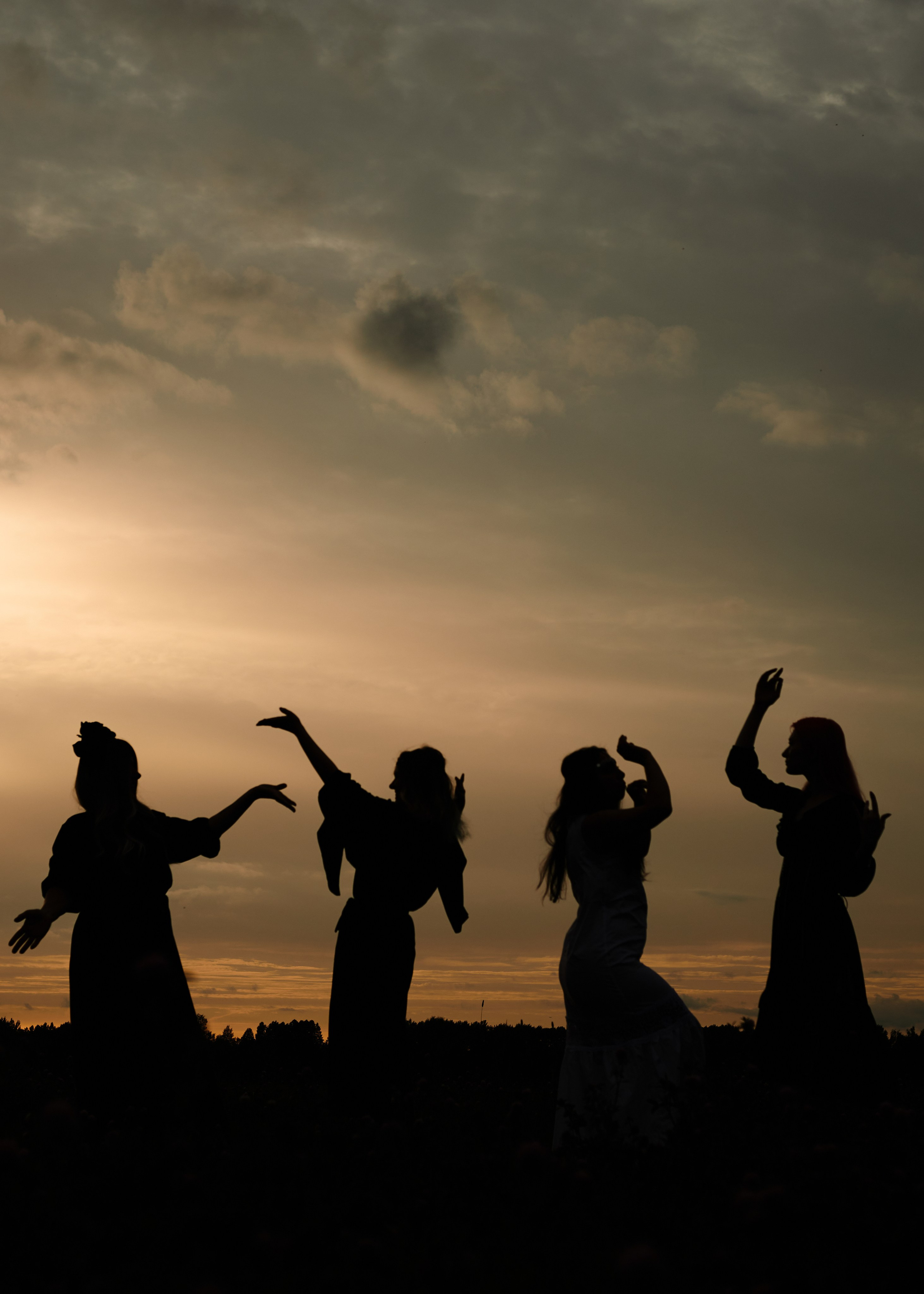 Lughnasadh (2023). Фотограф Мария Байц в Санкт-Петербурге и по всей России