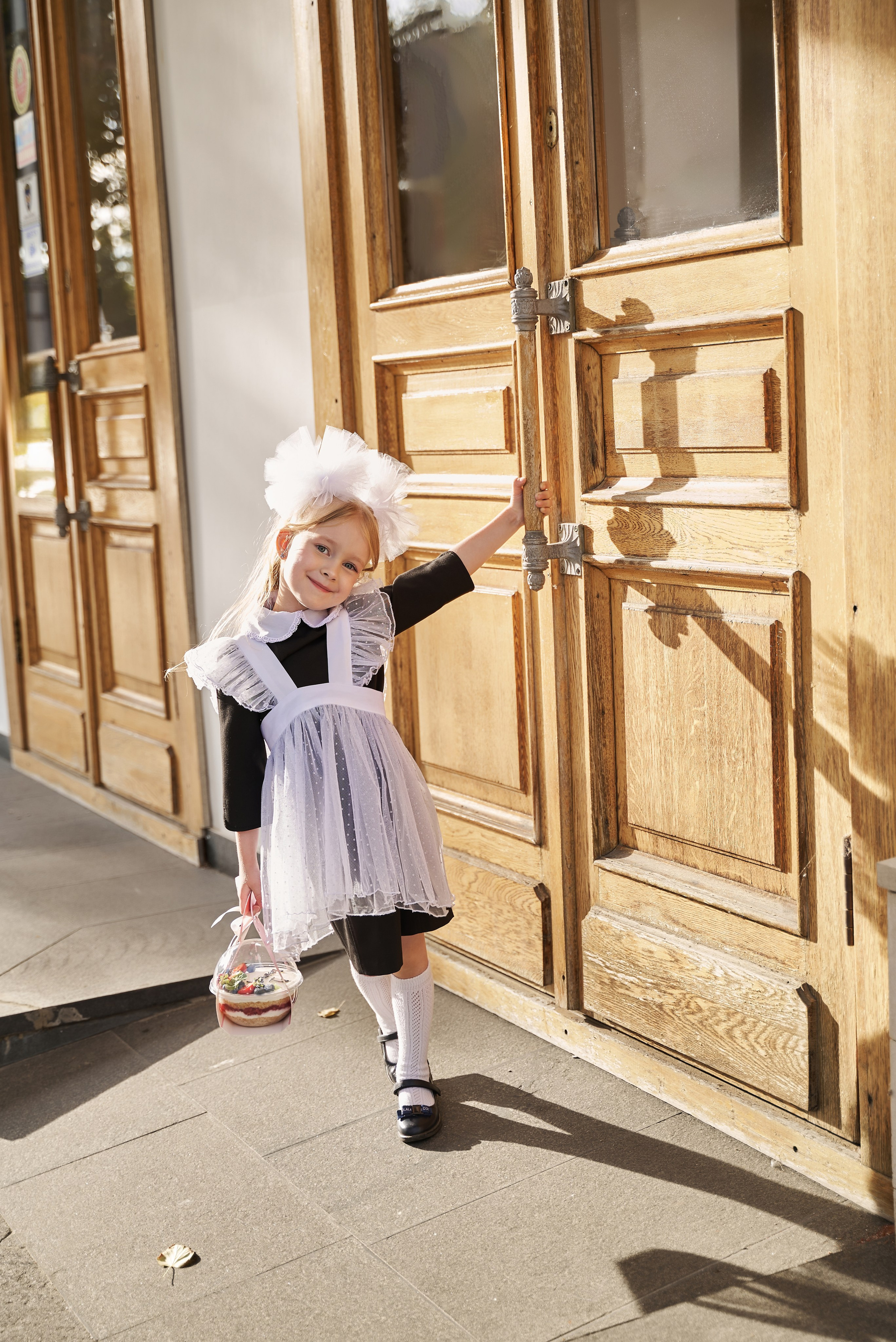 Школьная пора!. Детский и семейный фотограф Шемарова Ольга