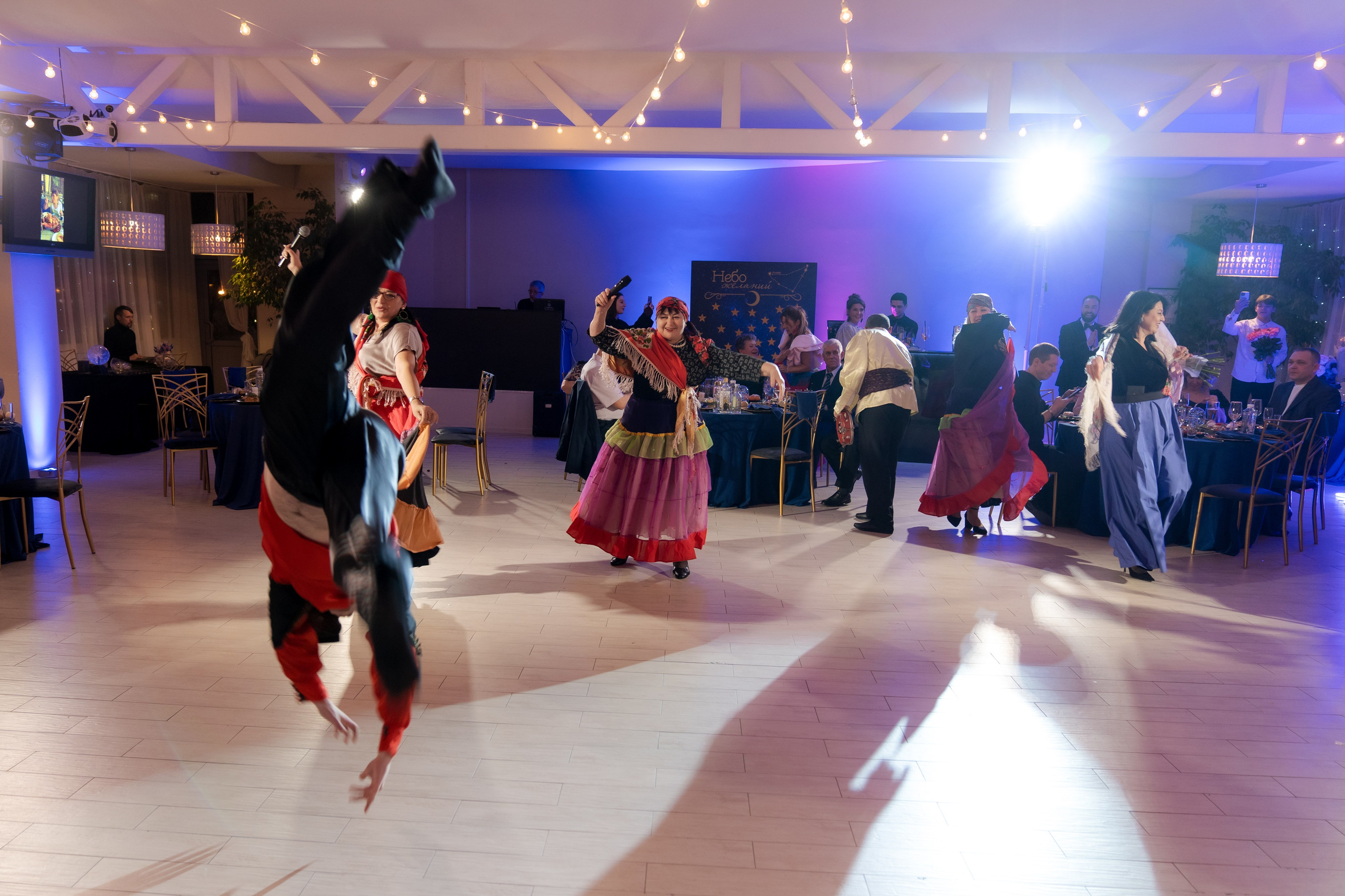 Юбилей Марк и Марина. Свадебный фотограф Санкт-Петербург СПб