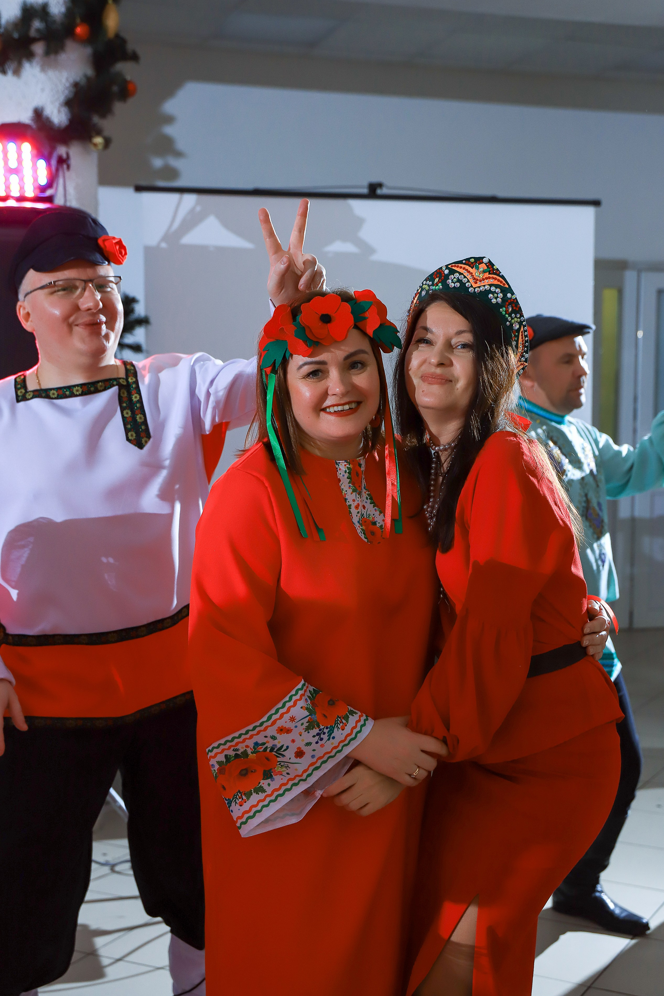 Корпоративы. Фотограф в Краснодаре Анна Светикова