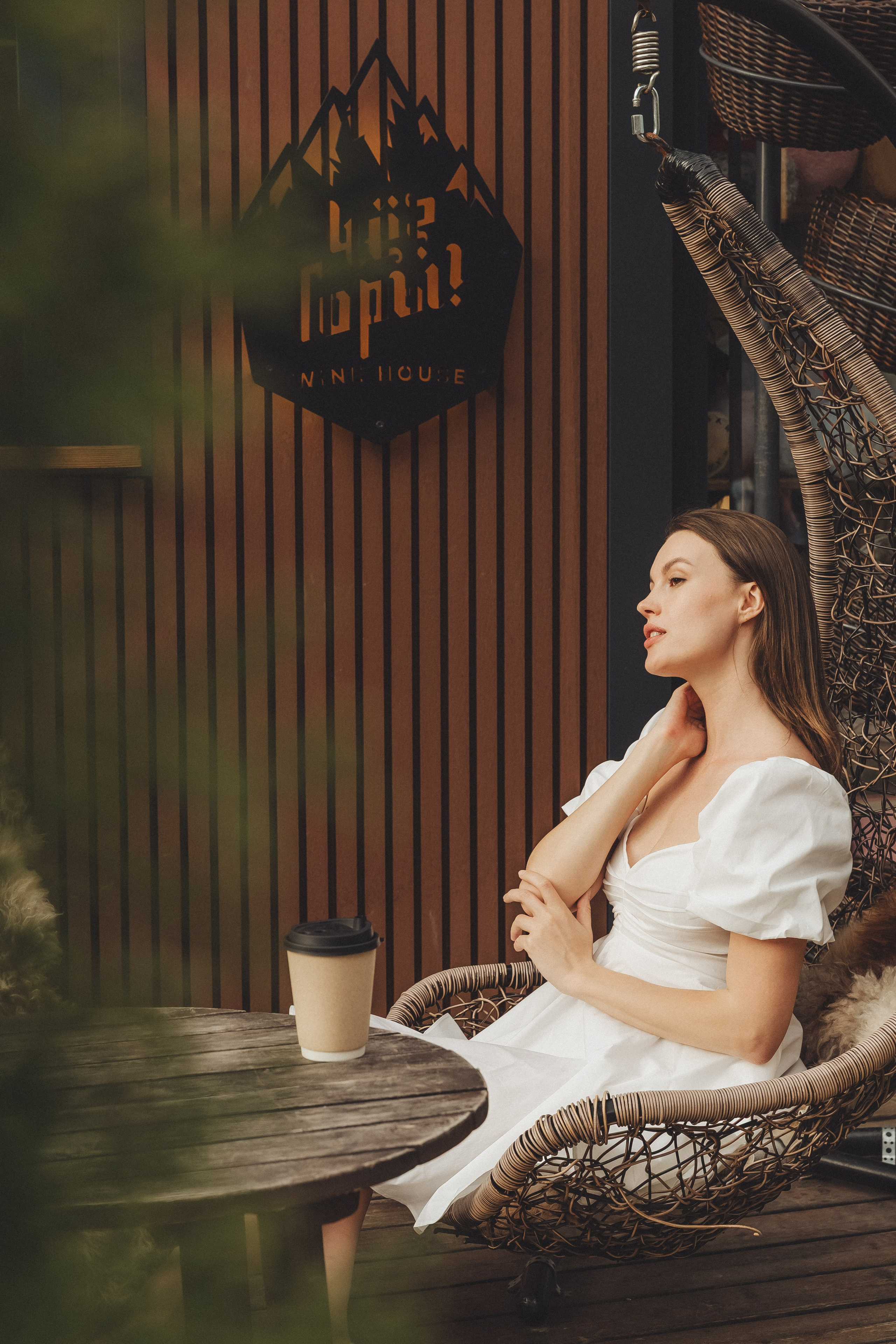 Spring. Diana Chumakova