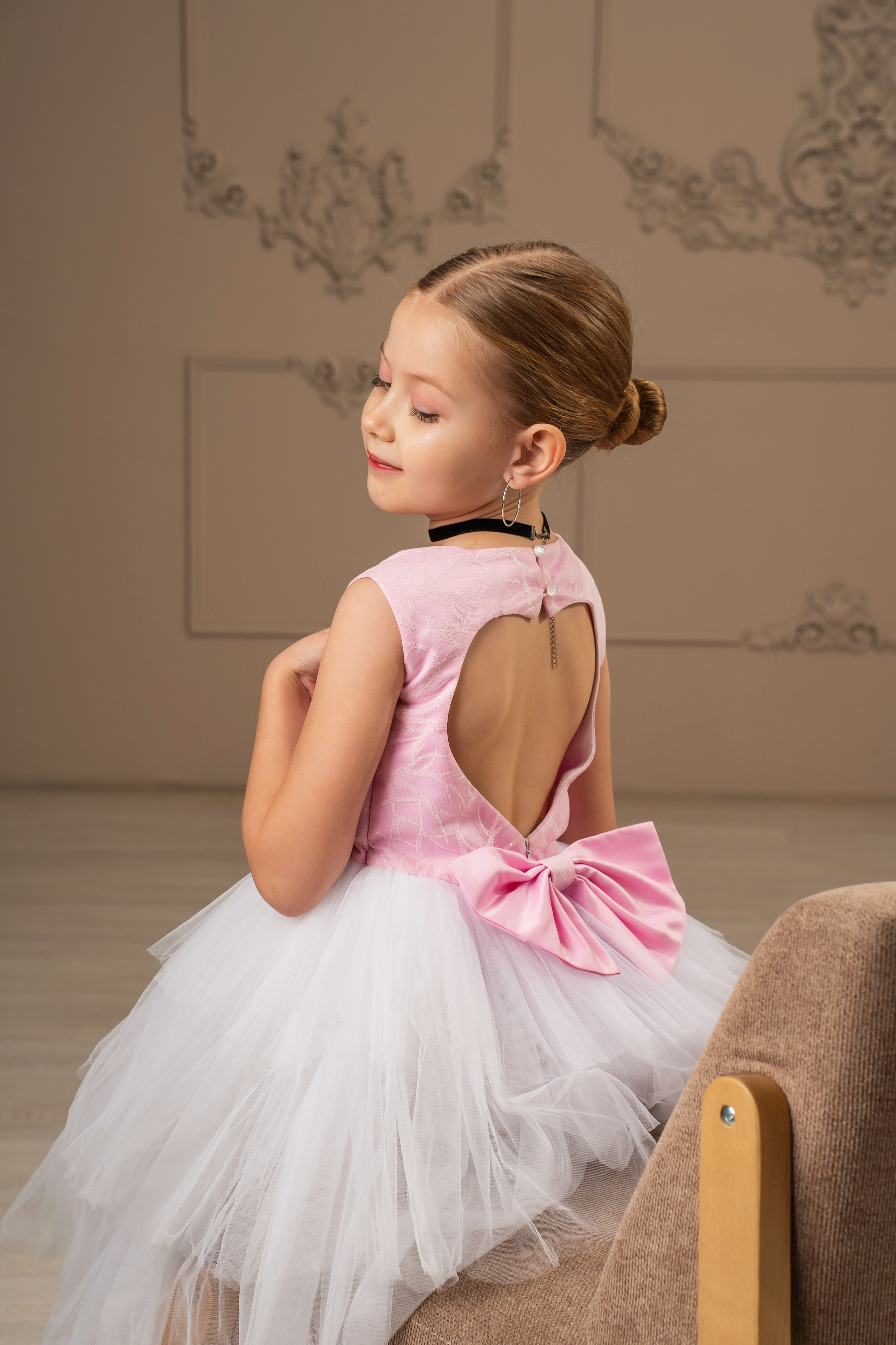 ДС — 5. Выпускные альбомы в городе Кирове. Фотограф Екатерина Невская