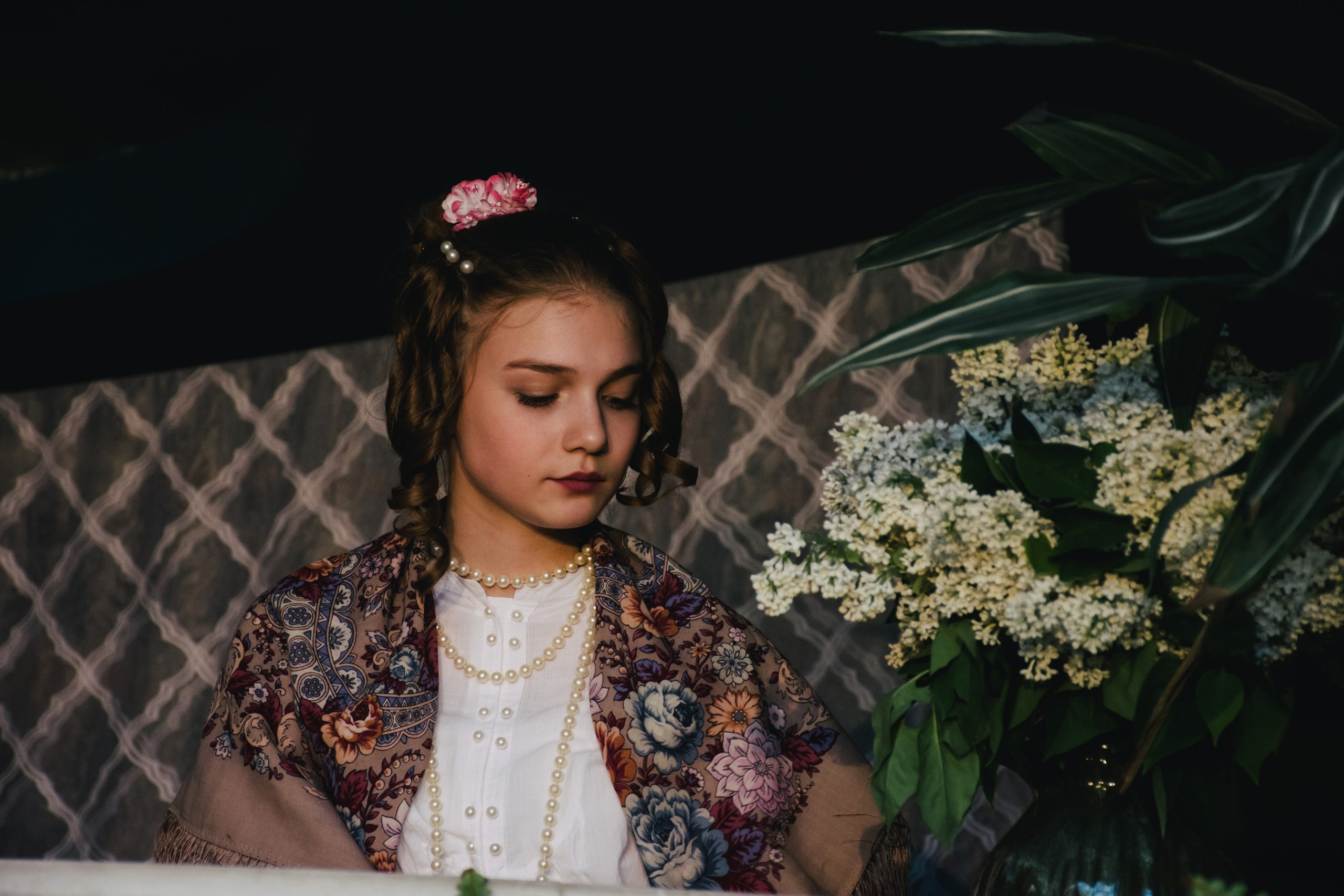 Дети Сац. Фотограф в Москве. Индивидуальные и парные съёмки, мероприятия, промо-съёмки для артистов