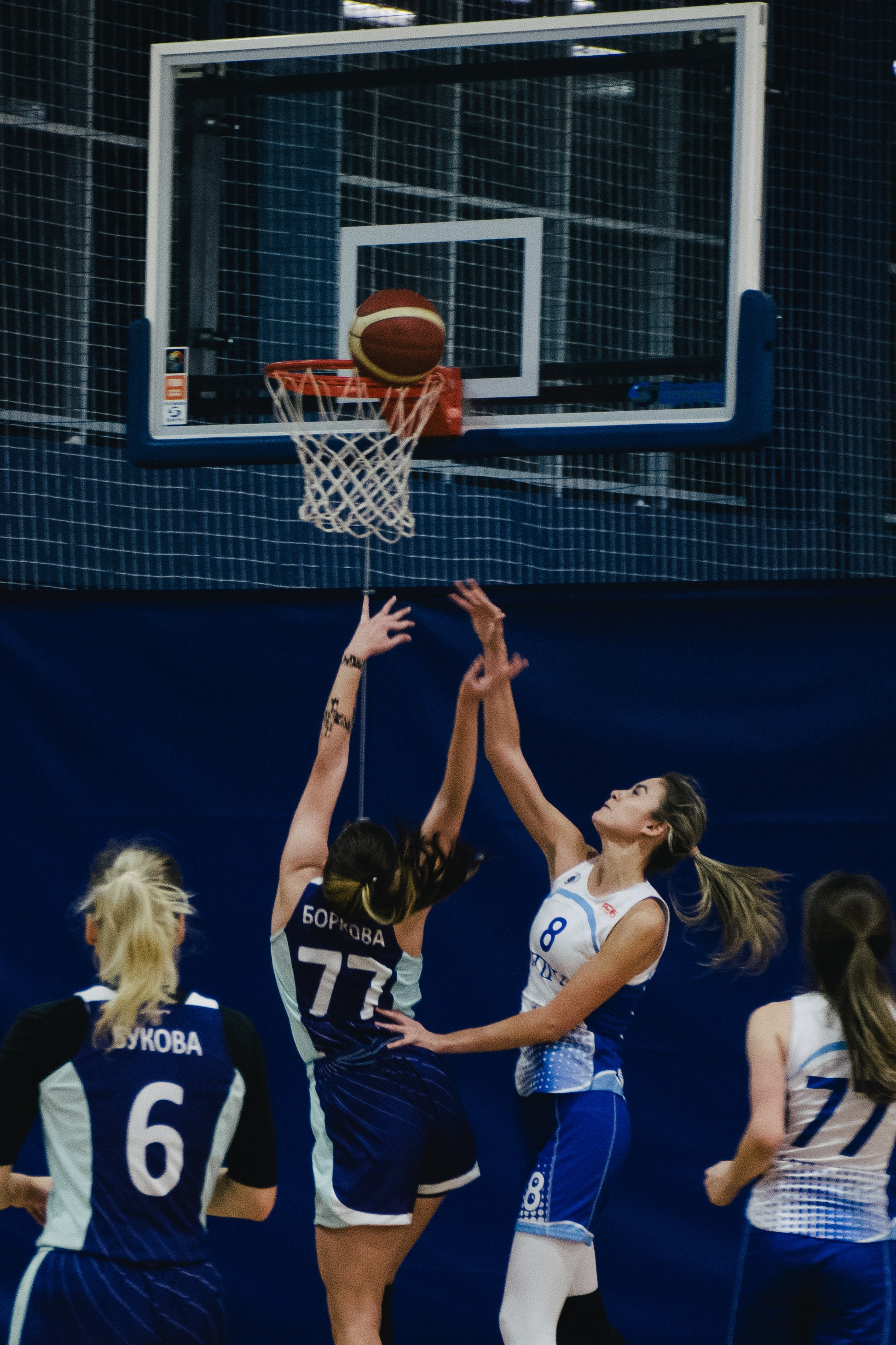 Баскетбол. Фотограф в Москве. Индивидуальные и парные съёмки, мероприятия, промо-съёмки для артистов