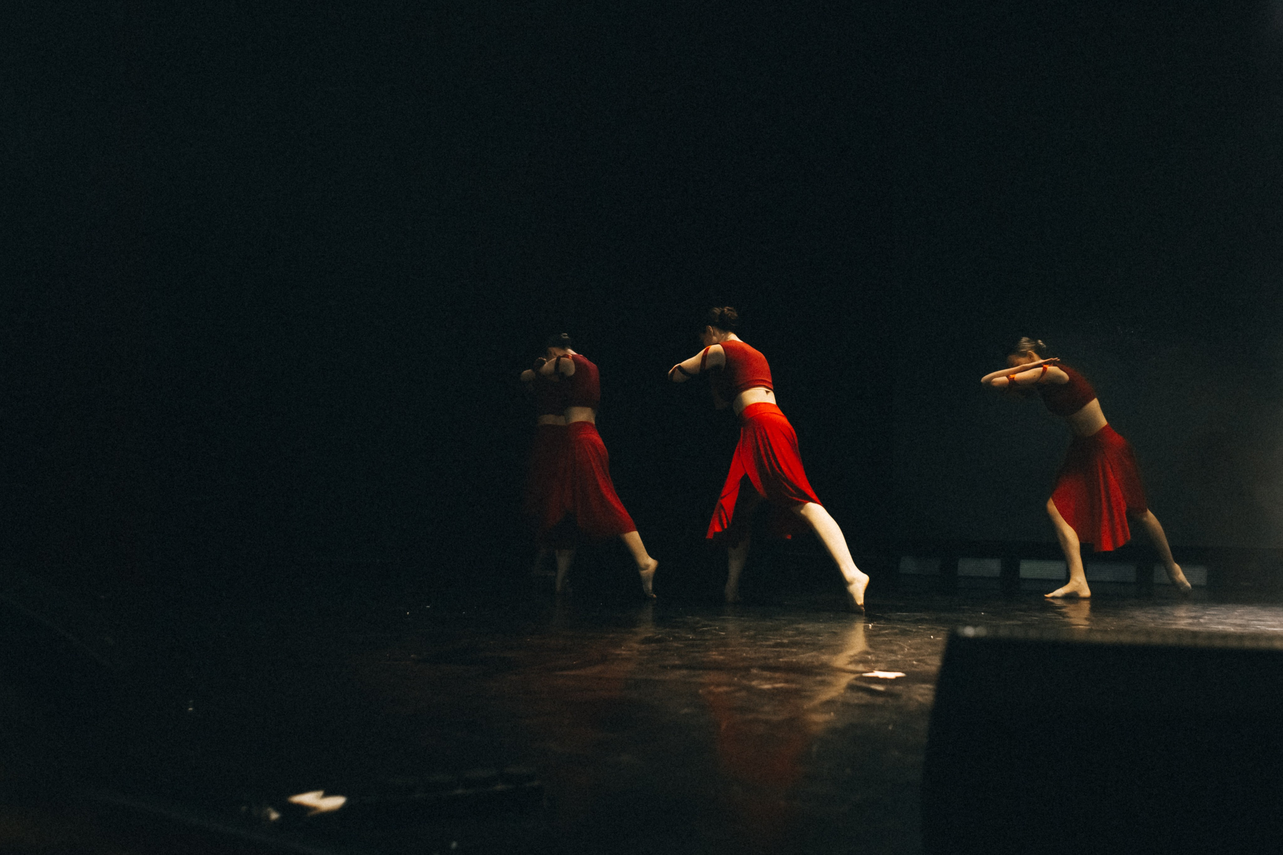 Первый снег — ИФИЯМ «Снежный ком». Фотограф Кемерово | Сергей