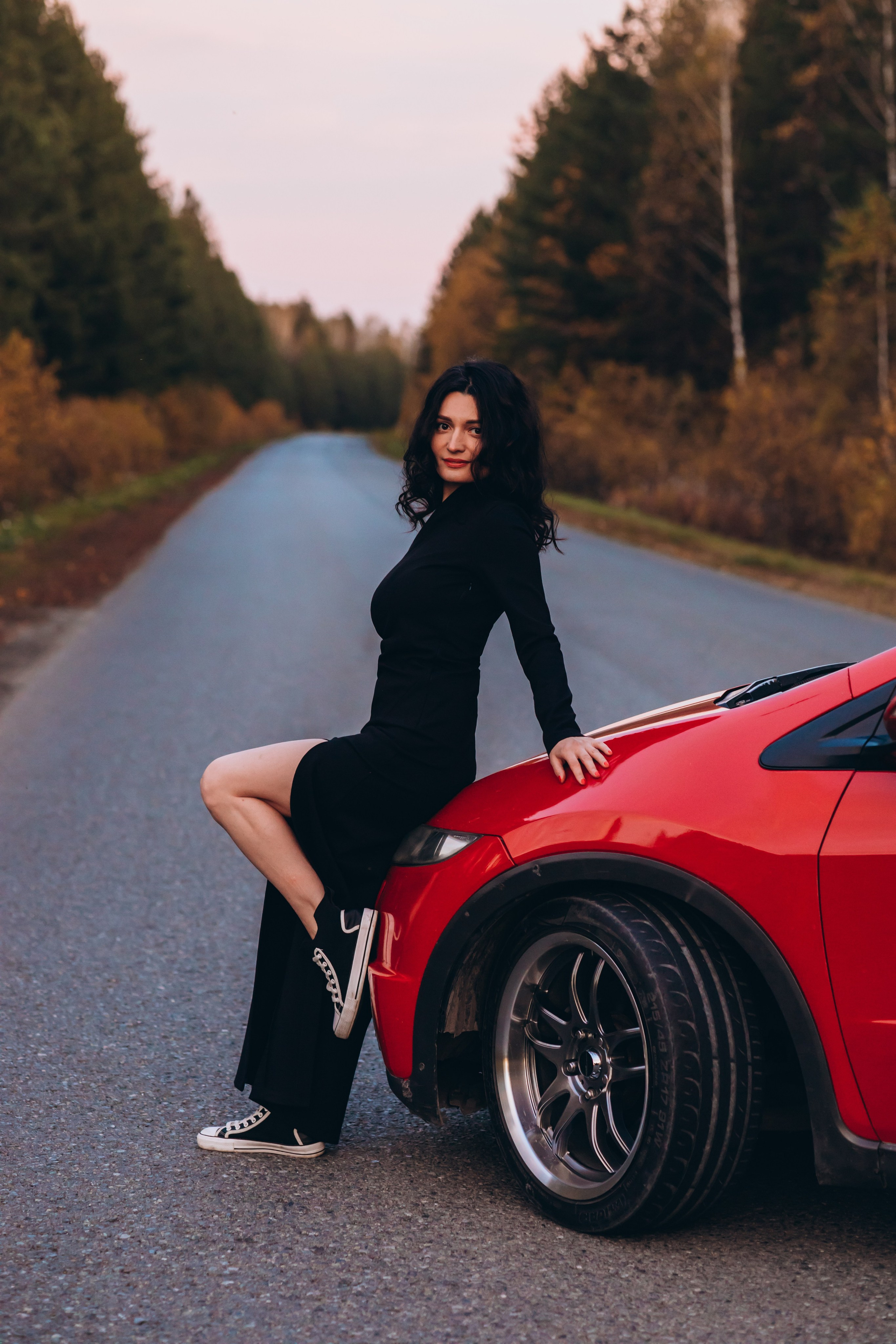 Илья и Валя. Семейный фотограф Нижневартовск Тюмень Ефимова Ирина