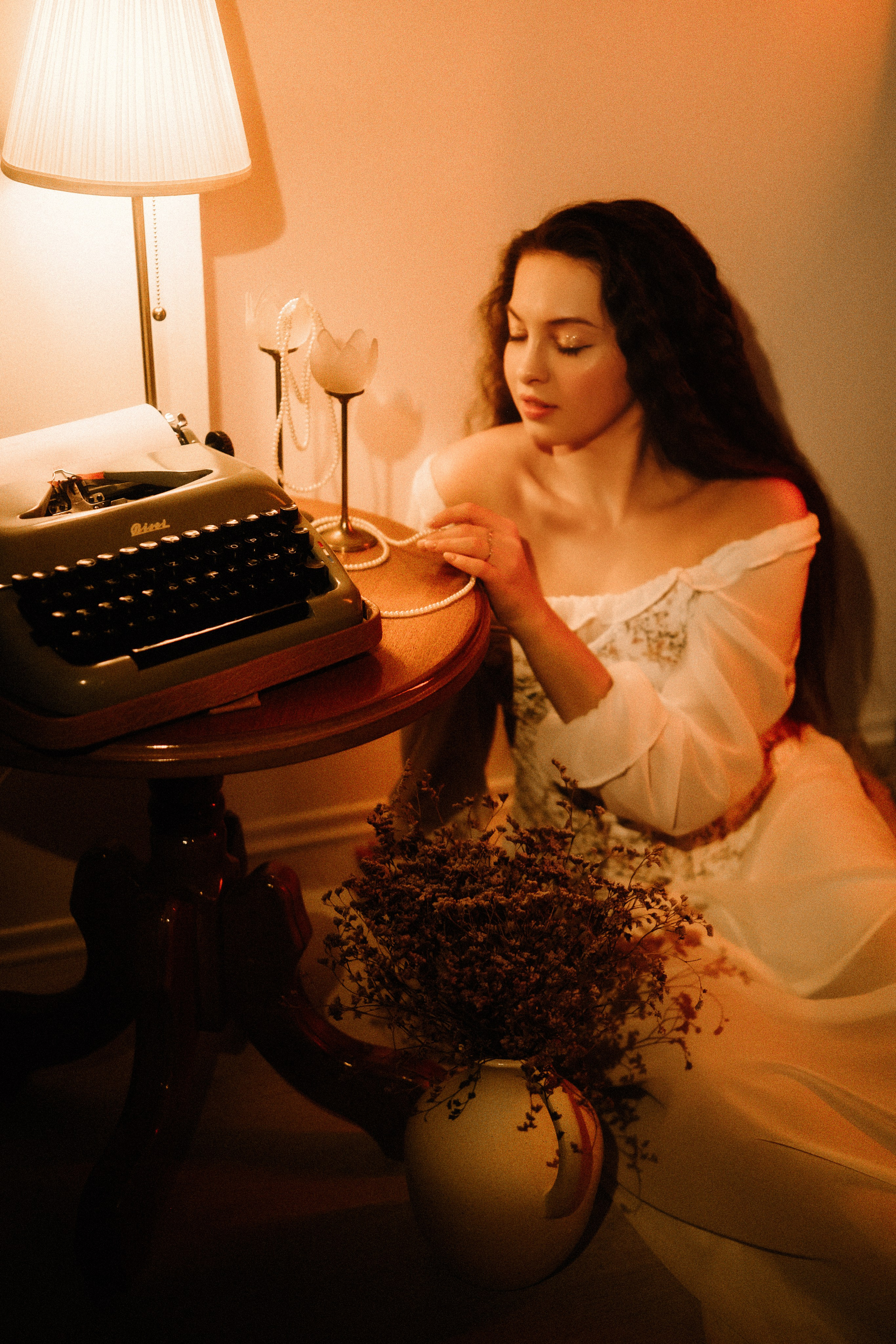 Студијски портрети. Studio GOBO