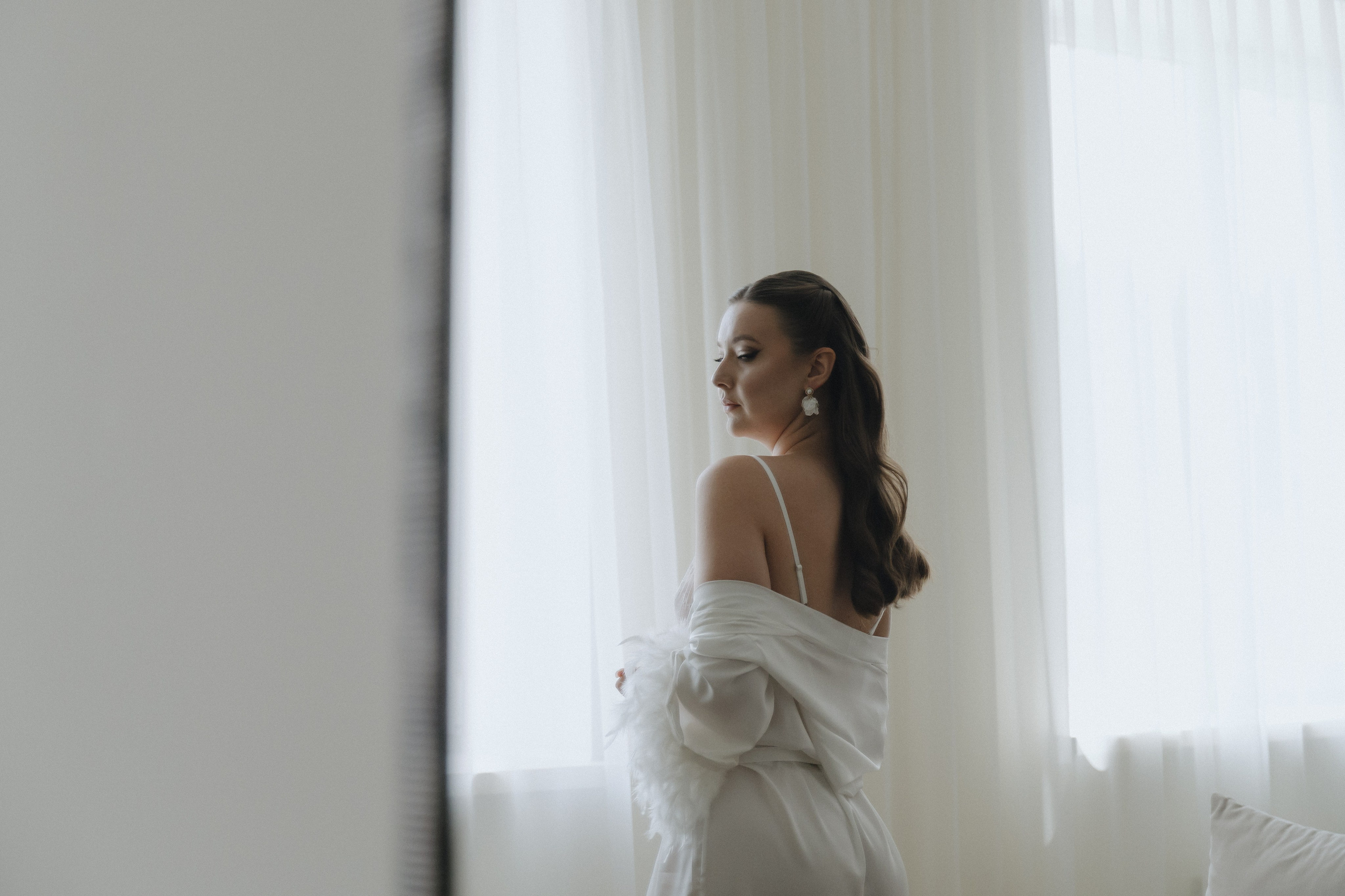 Елизавета & Антон