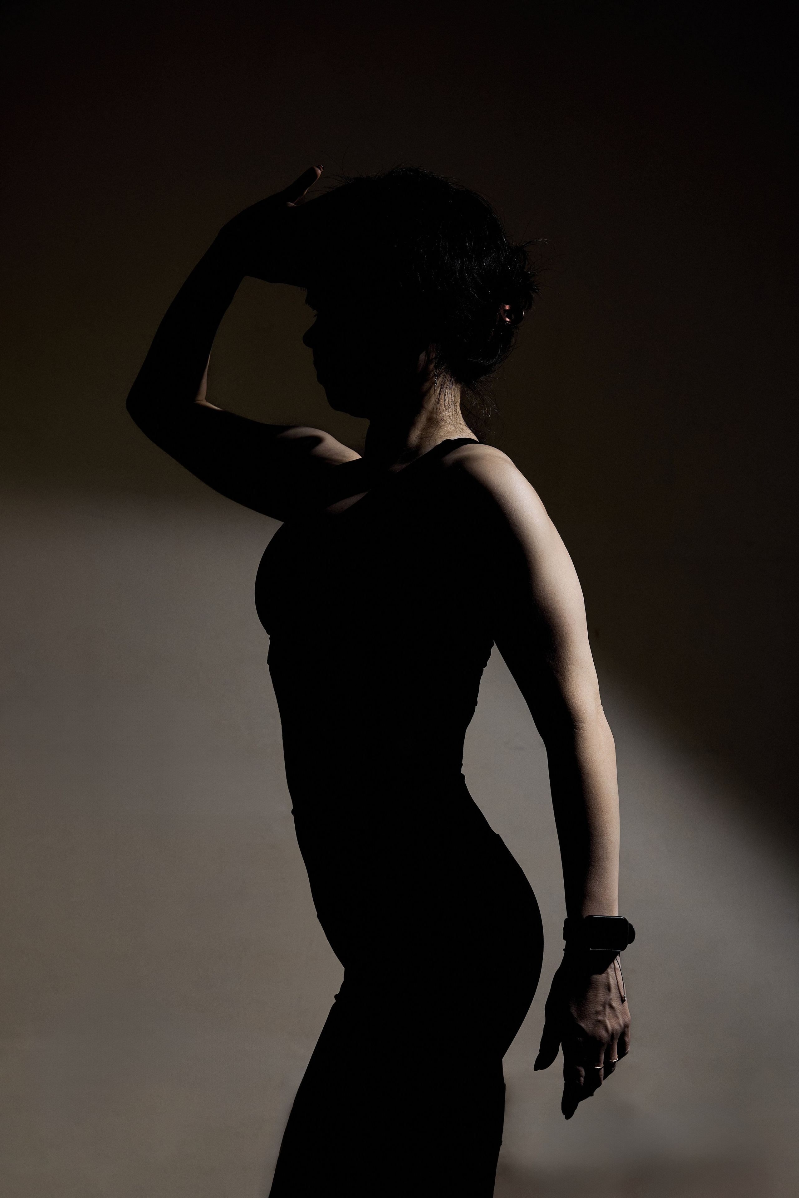 Контент-съёмка для тренера по аэробике. Фотограф Нижний Новгород Мария Китаева