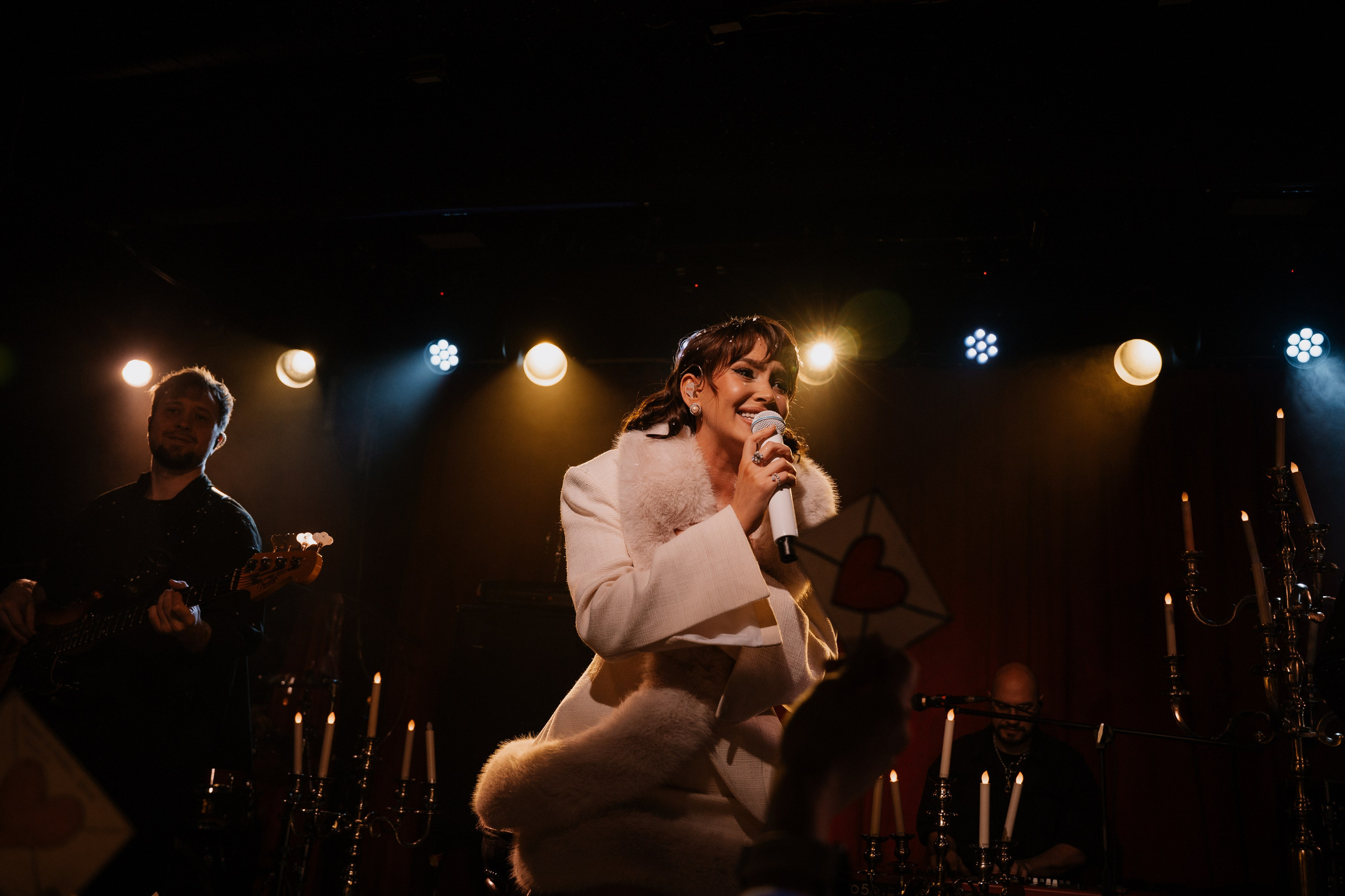 АСИЯ. Фотограф Москва