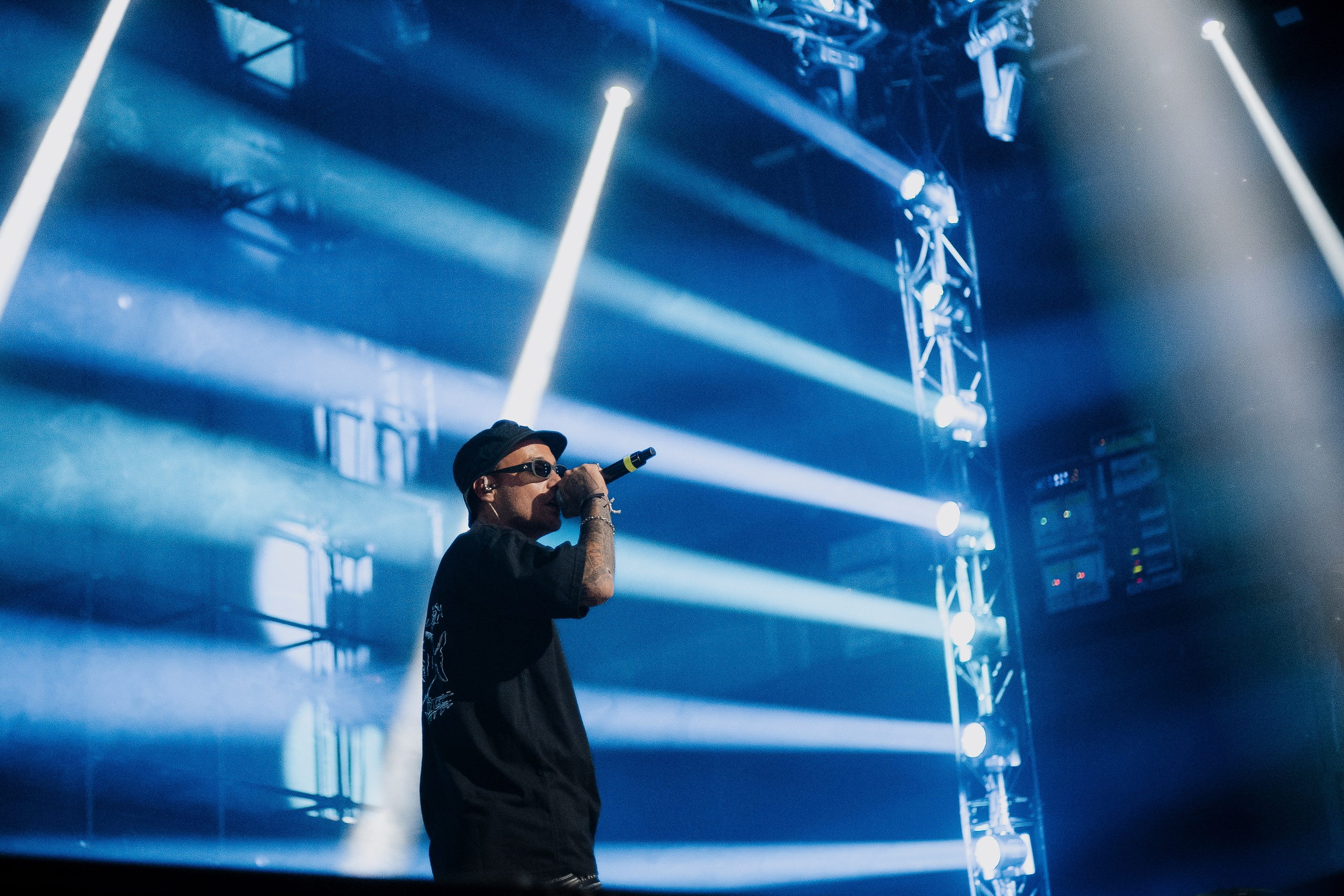 GUF. Фотограф Москва