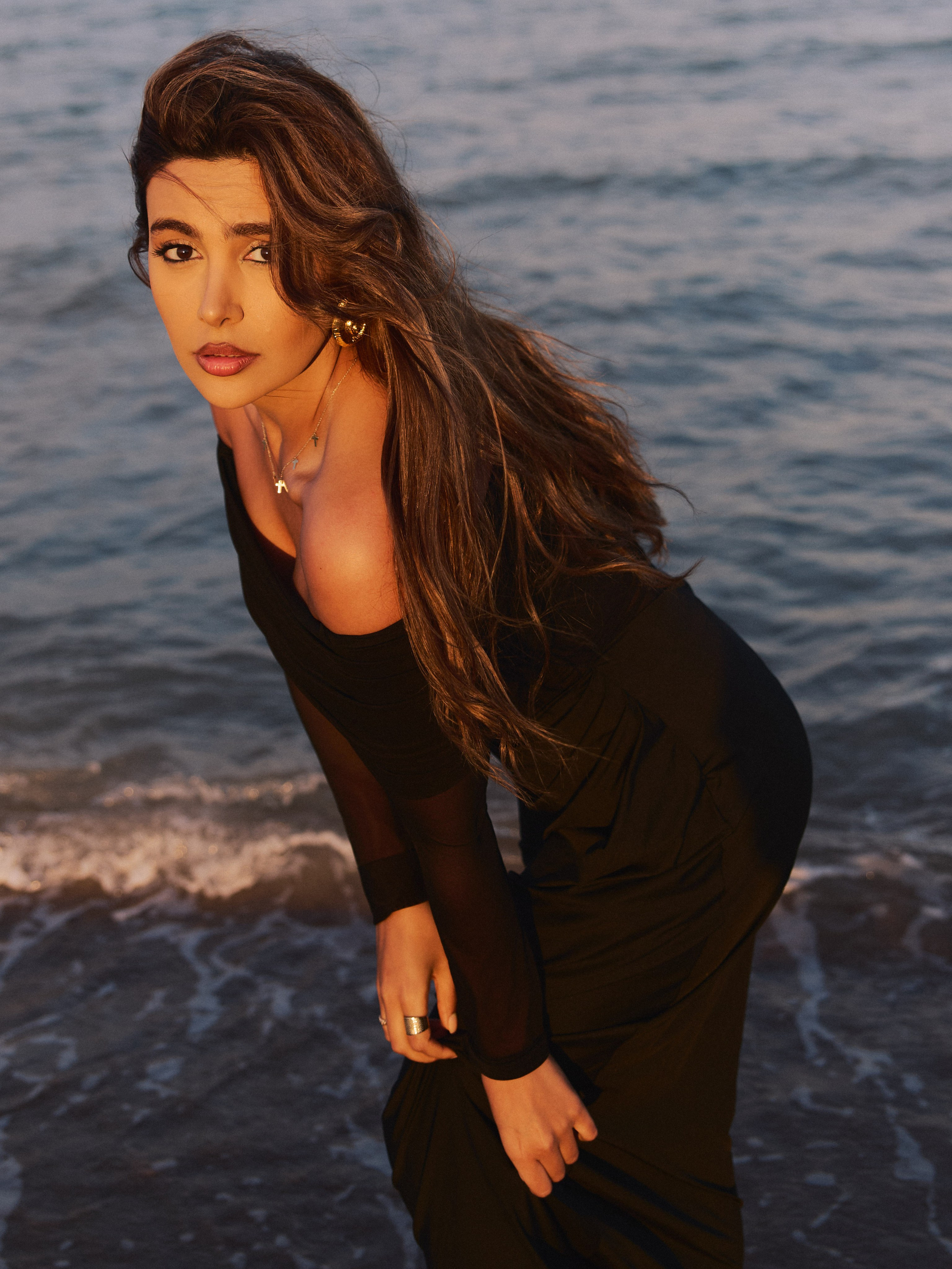 Позы для индивидуальной съёмки. Jorgis Talè — photographer, kind person, teacher of arts and other mag