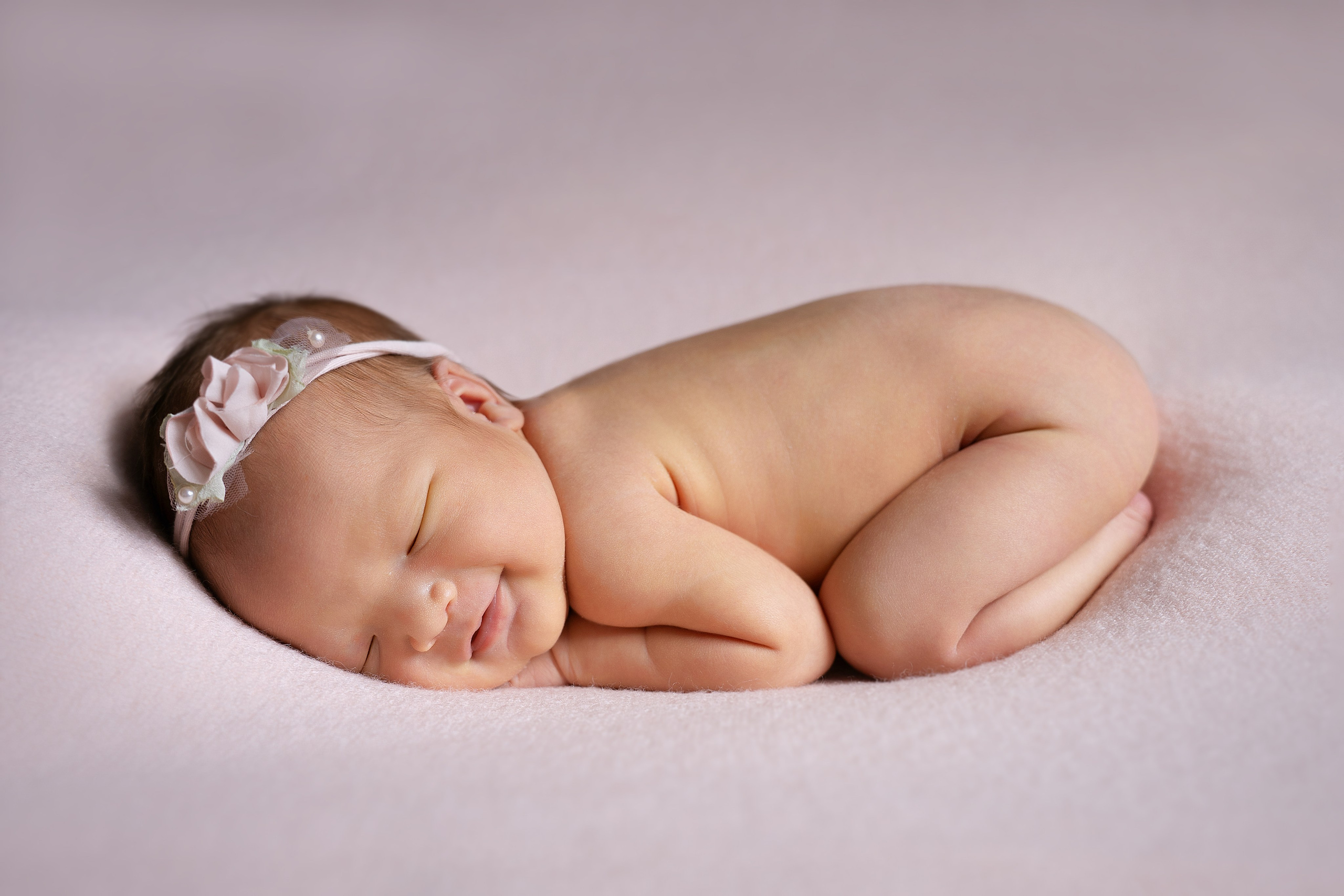 Фотосессия новорожденных. Ньюборн и семейный фотограф в Москве Светлана