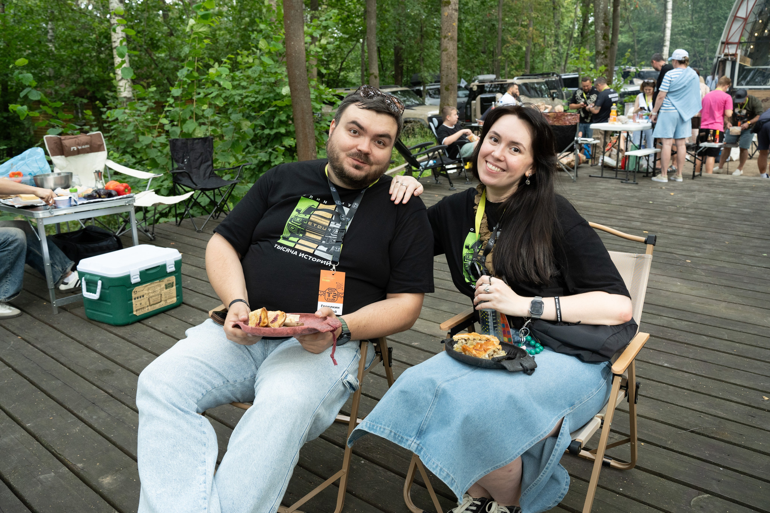 Репортажная съемка клуба Jetour T2 Msk. Ньюборн и семейный фотограф в Москве Светлана