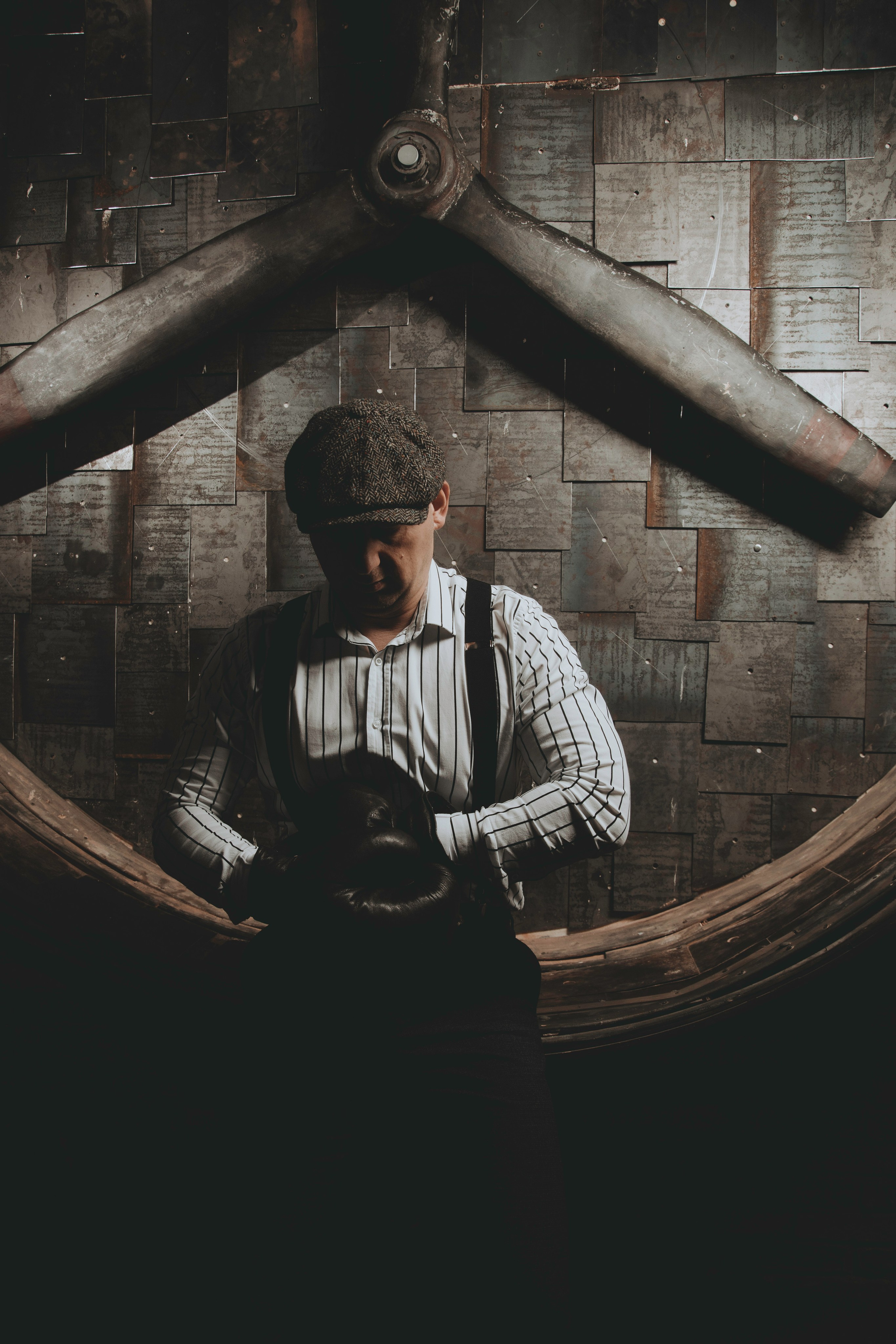 Коммерческое. Портретный фотограф Владислав Буров