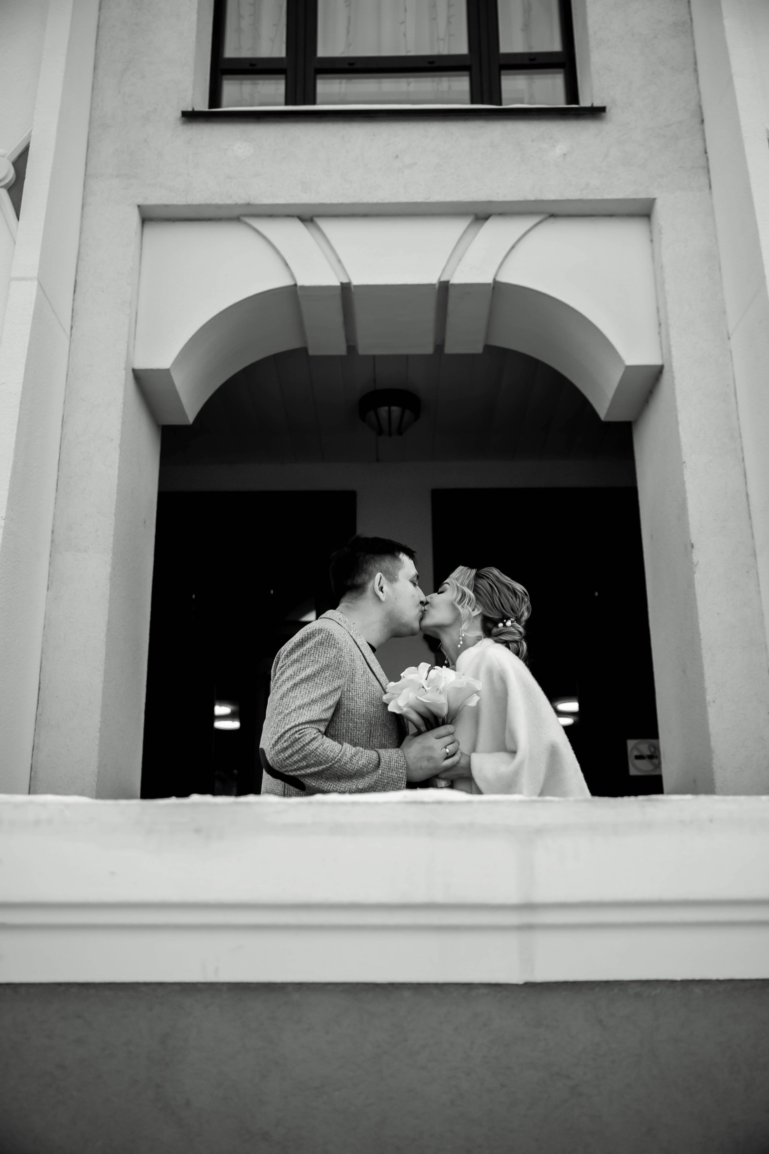 Константин и Анастасия. Рыжова Тамара