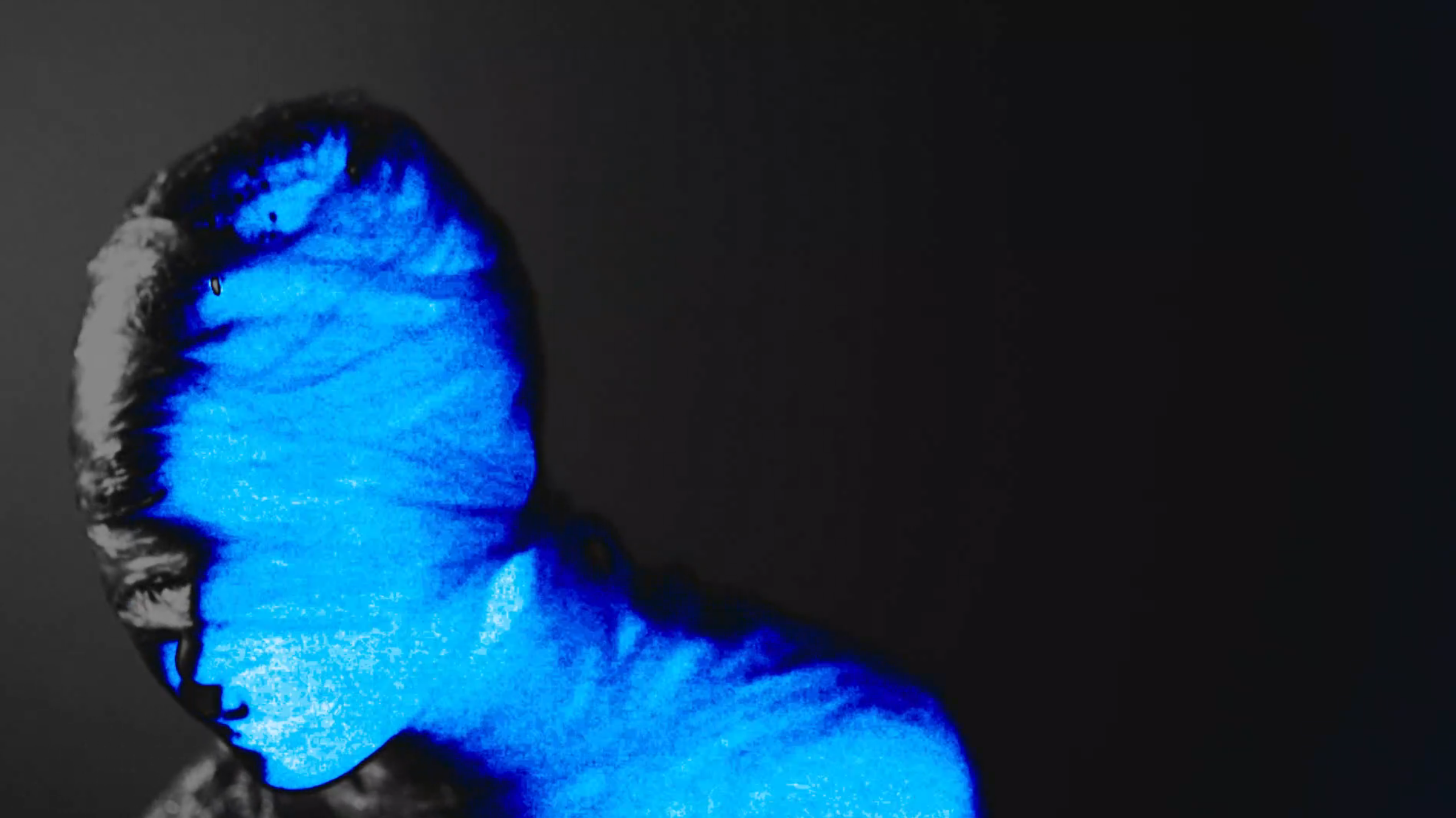 STRANGERS. KSENIYA YATC