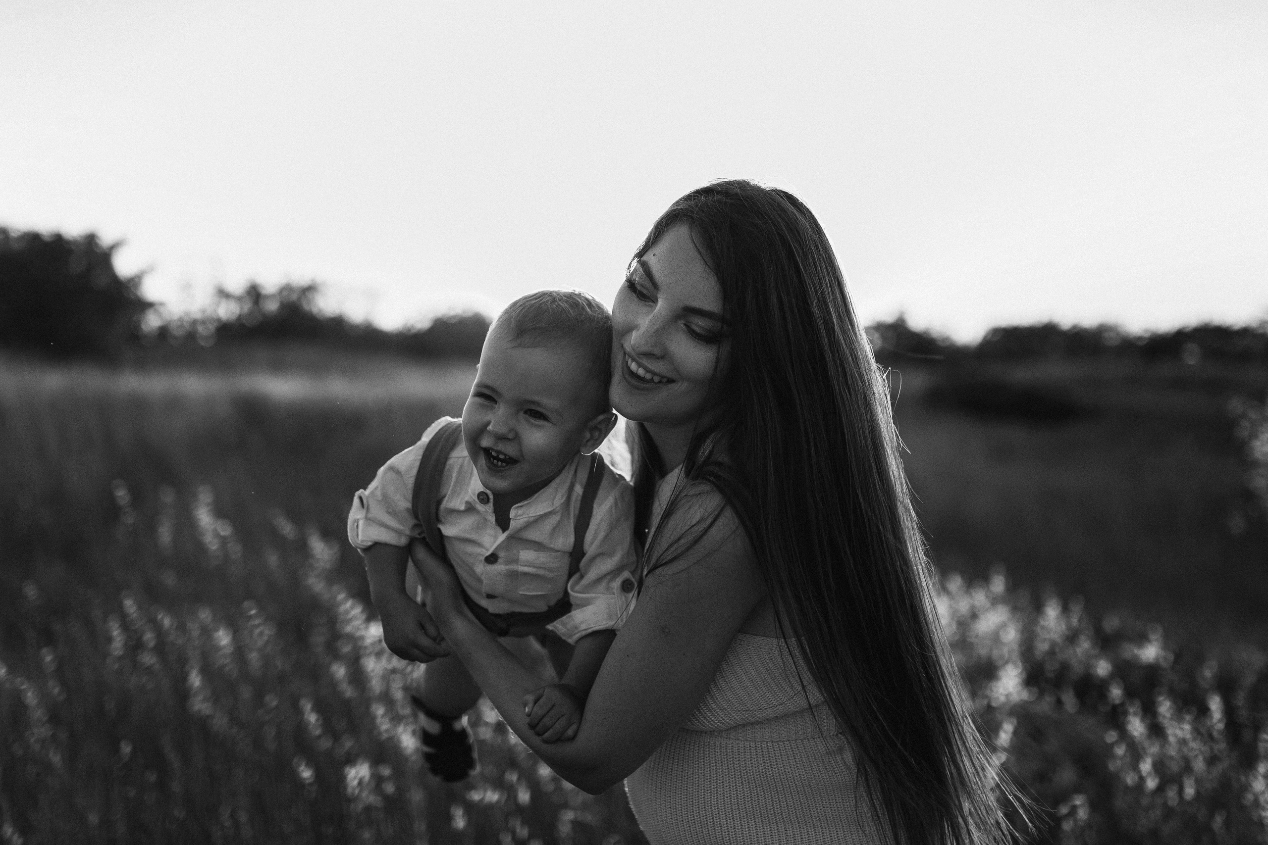 | МАМА И СЫН |