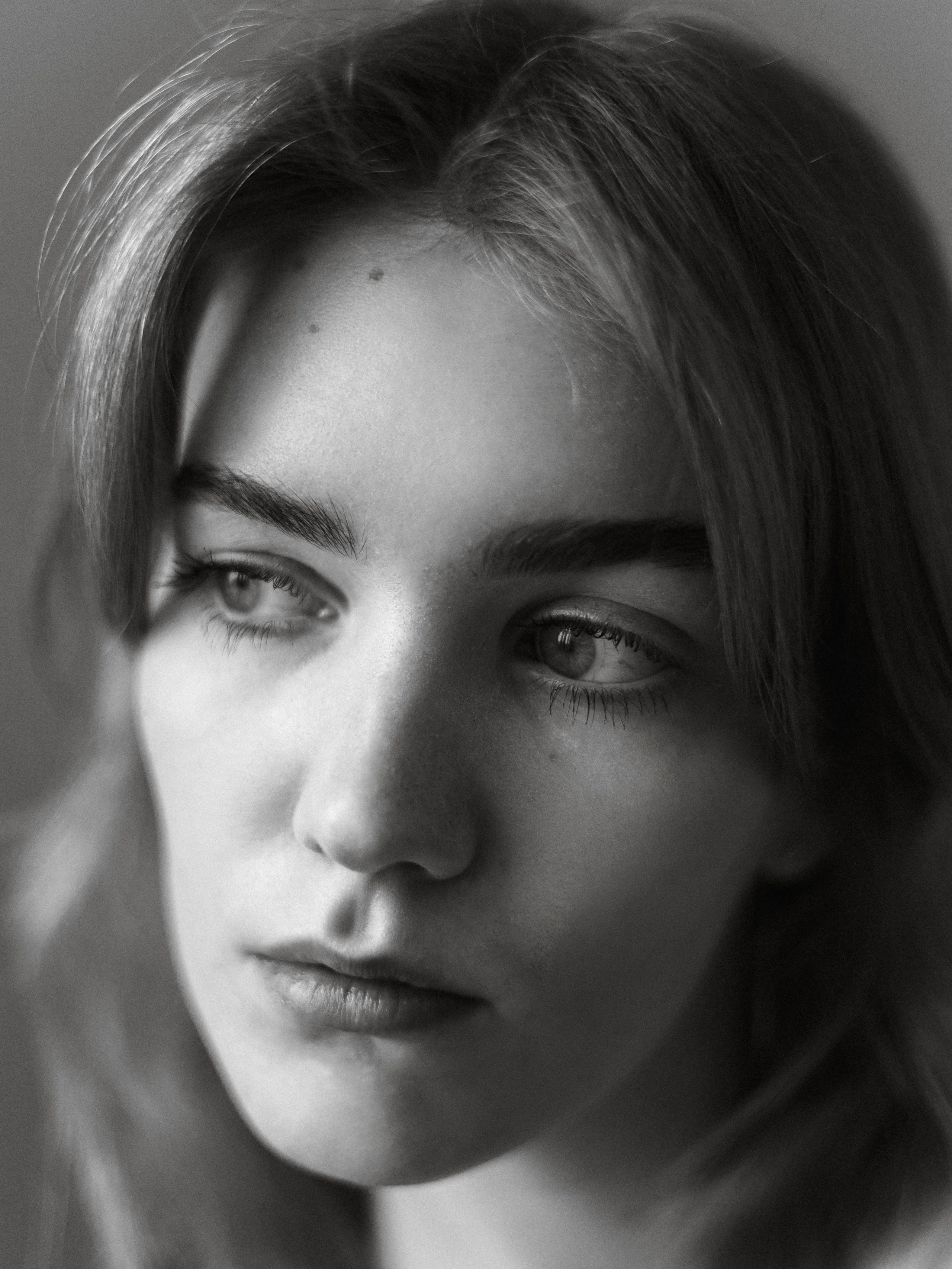 Вероника. Дарья Нерсесян — фотограф в Ростове-на-Дону