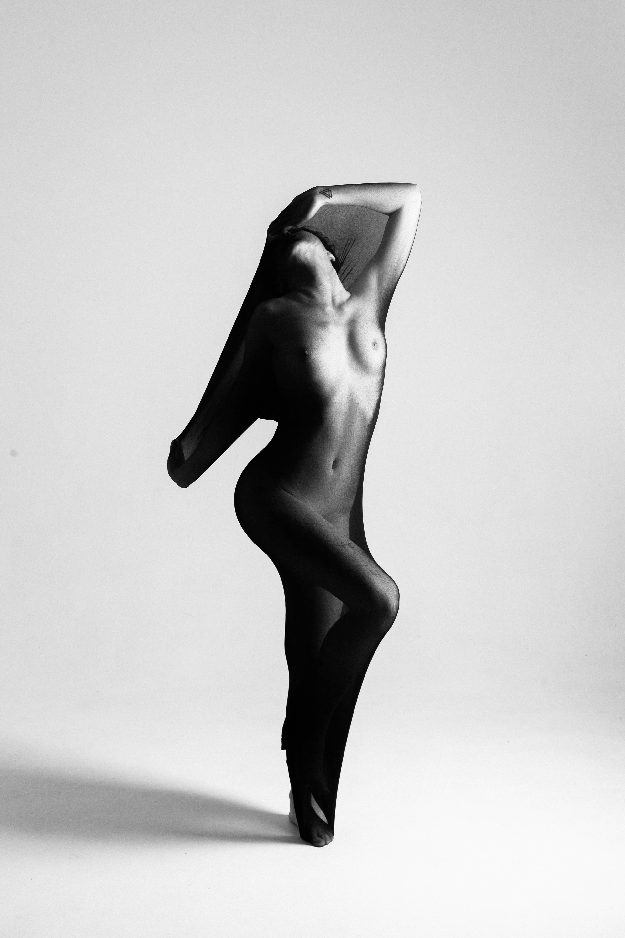 Ню 18+. Ню Фотограф Александр Касымов Москва, фотосессии, Химки фотограф