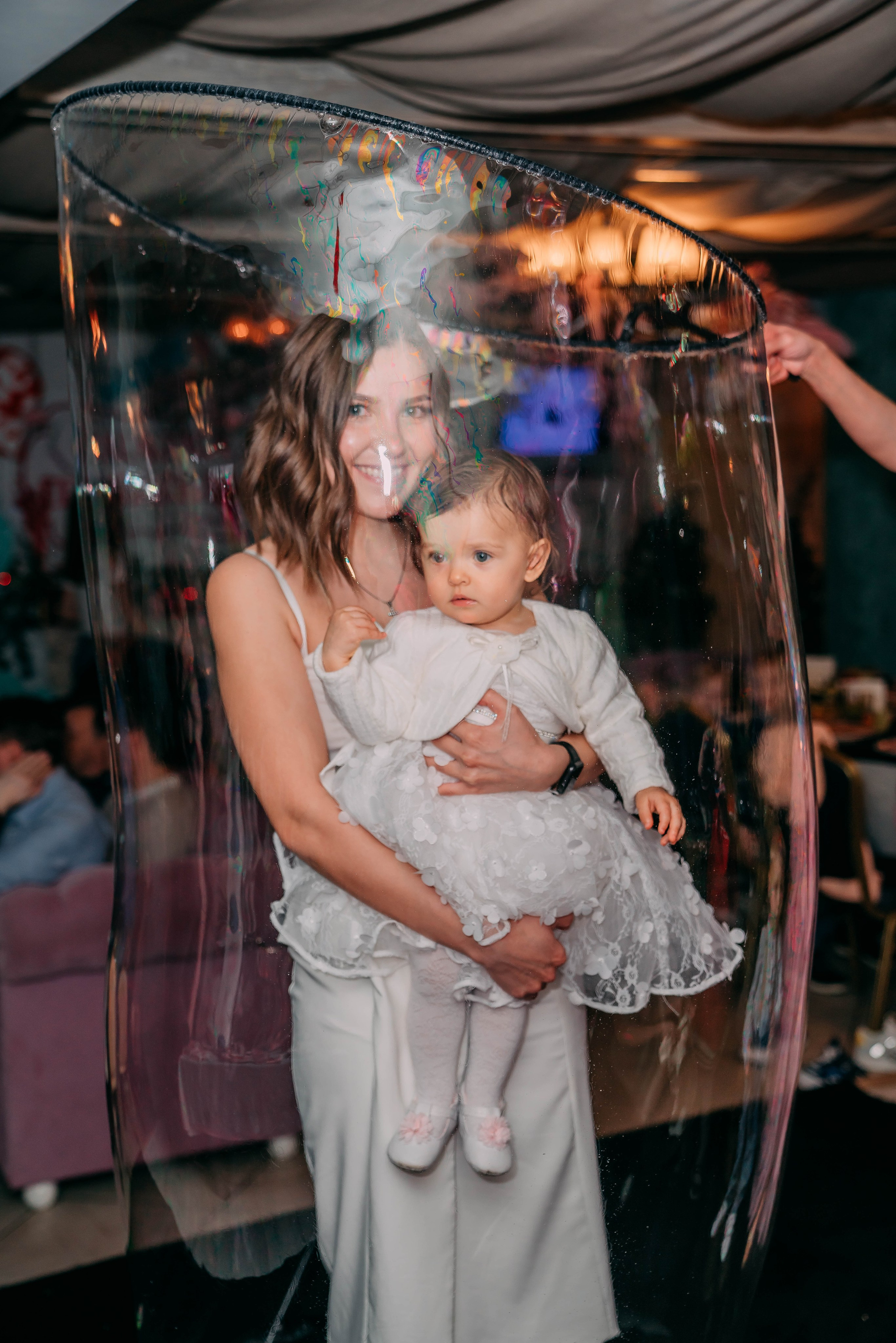 Эля. Семейный и школьный фотограф в Москве Юлия Кобзева