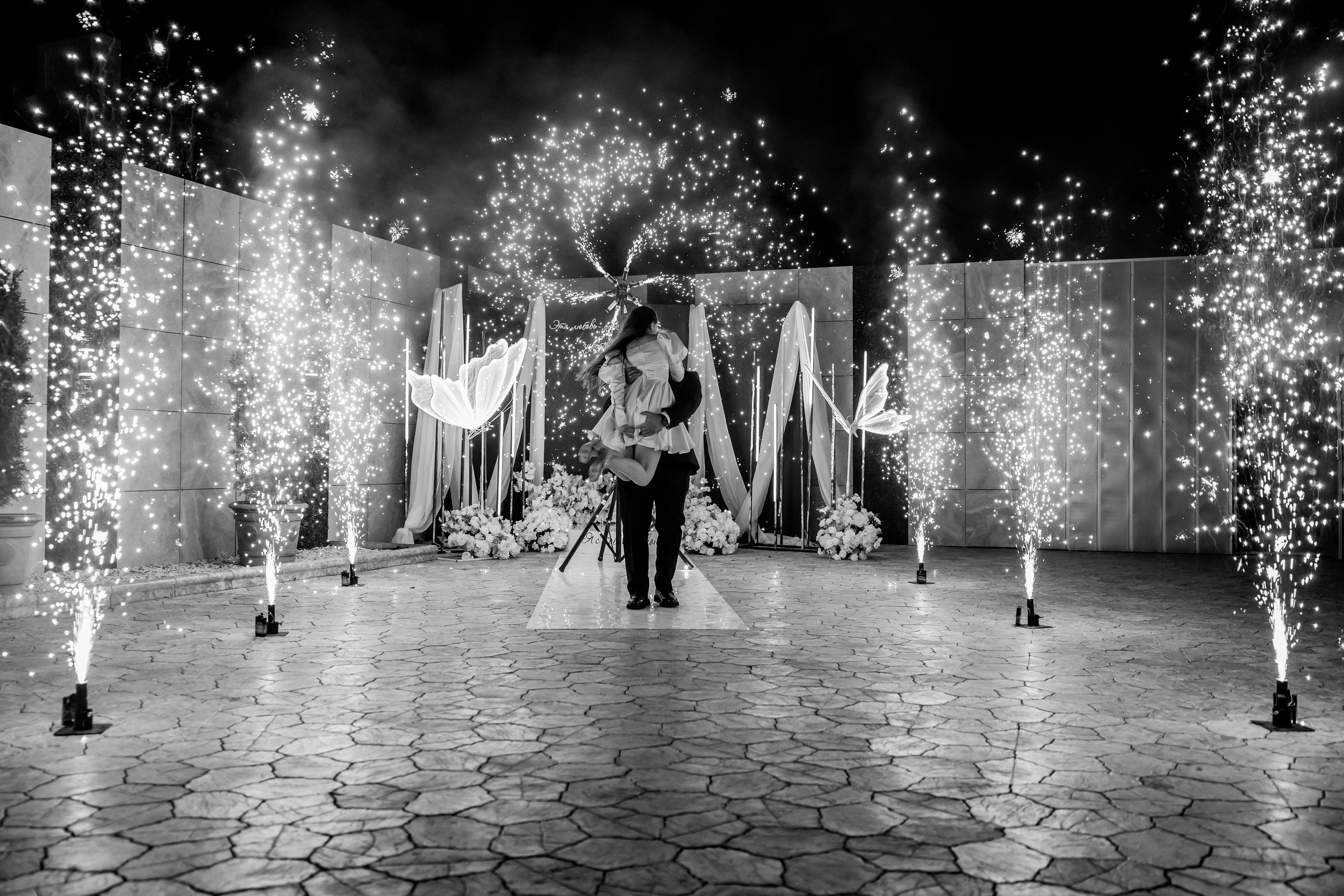 E & A. Свадебный фотограф в Ставрополе Катерина