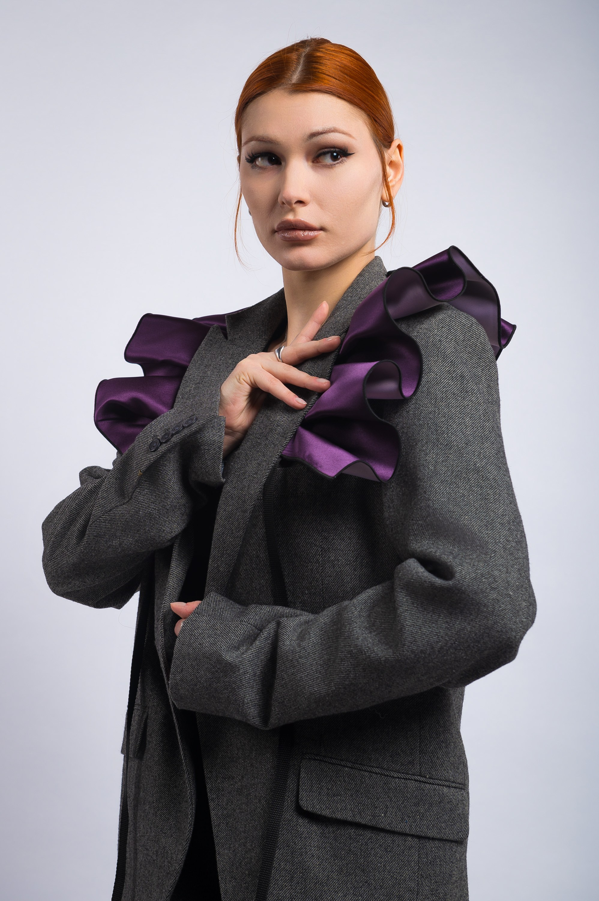 Рюши. Главная