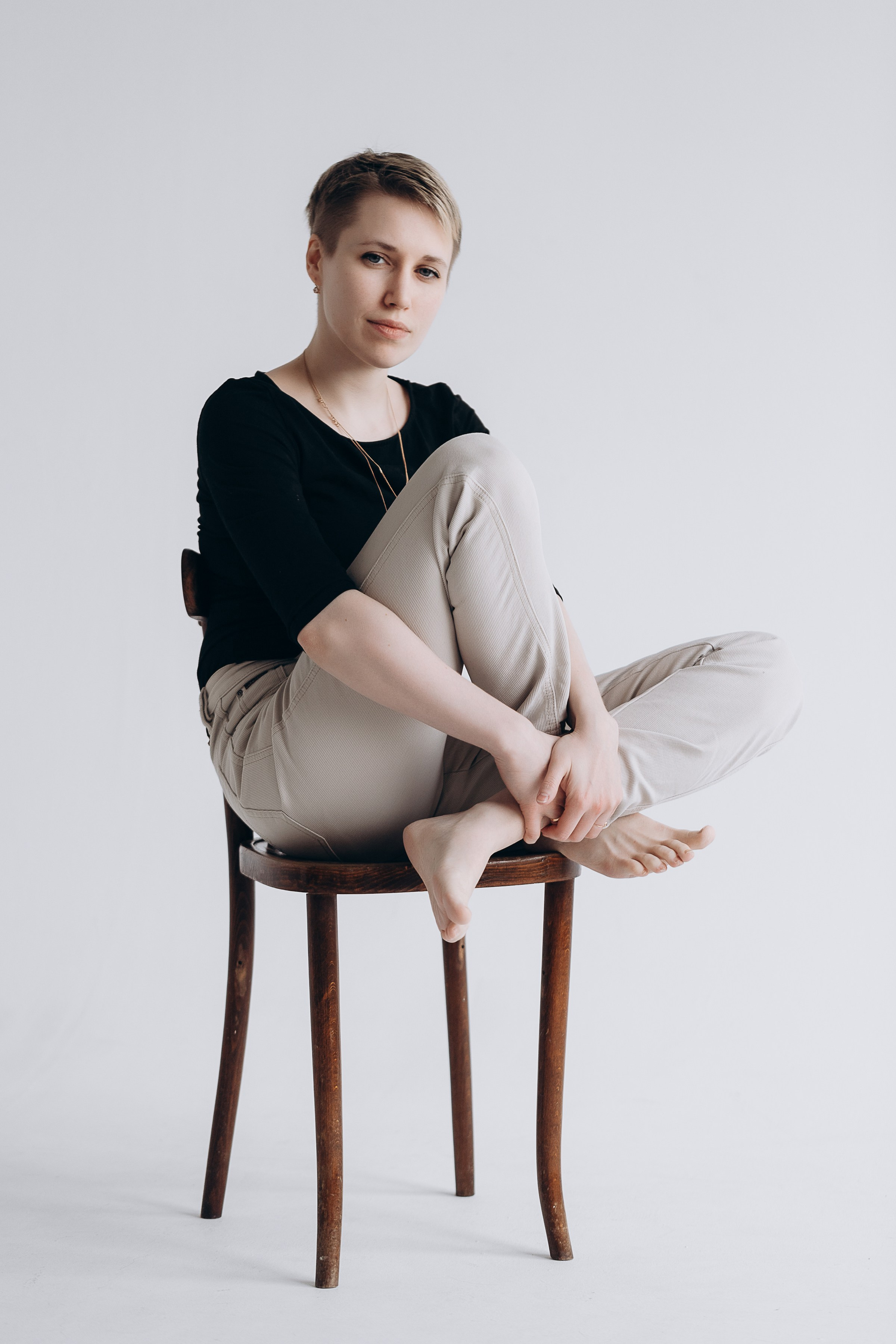 Елена Вериникина, писатель. Интерьерный фотограф и видеограф в Санкт-Петербурге Вадим Балбашевский