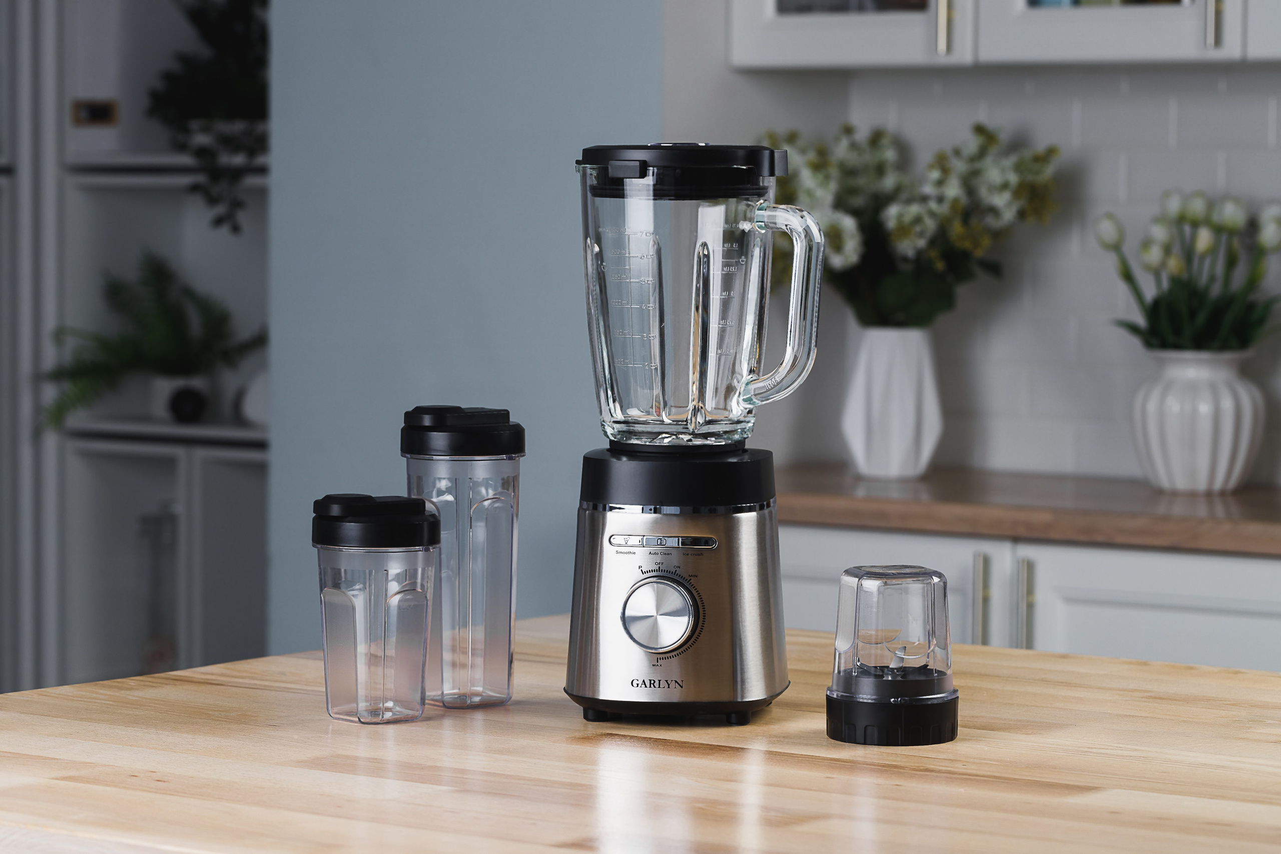 GARLYN. Бытовая техника. Интерьерный фотограф и видеограф в Санкт-Петербурге Вадим Балбашевский