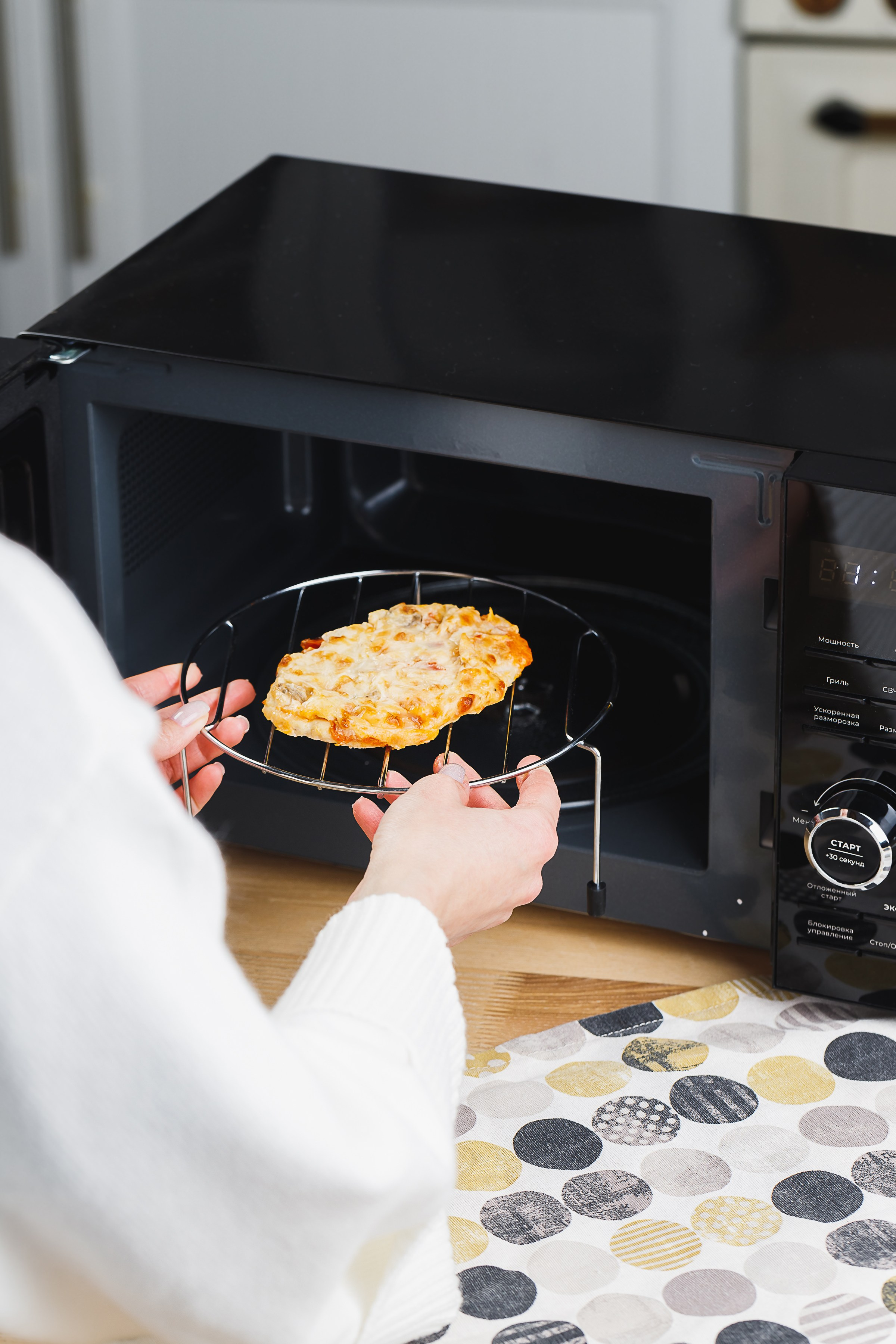 GARLYN. Бытовая техника. Интерьерный фотограф и видеограф в Санкт-Петербурге Вадим Балбашевский