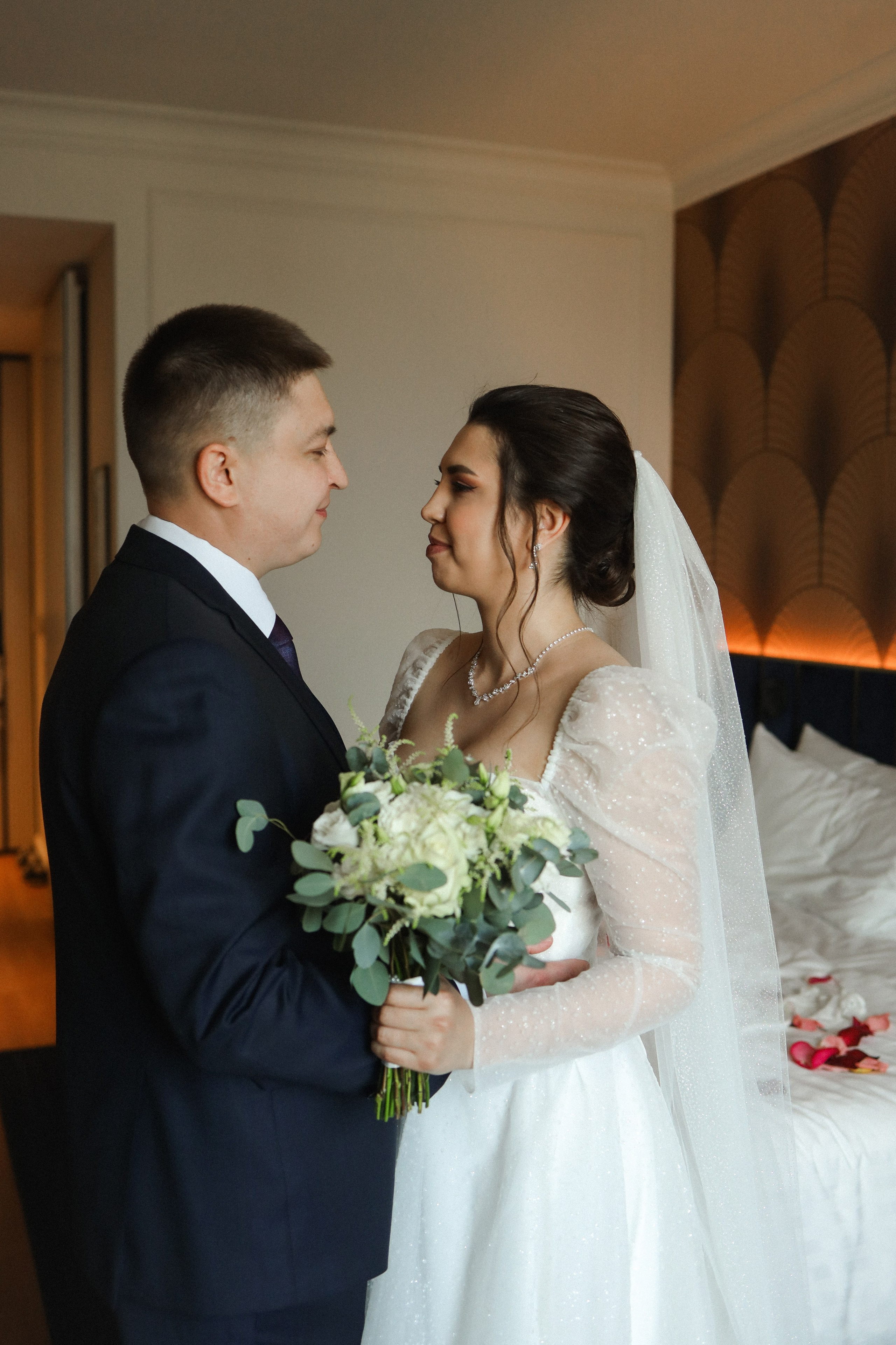 А. + А. Marriott Imperial Plaza, роспись на теплоходе. Семейный и lovestory фотограф в Москве Светлана Коняхина