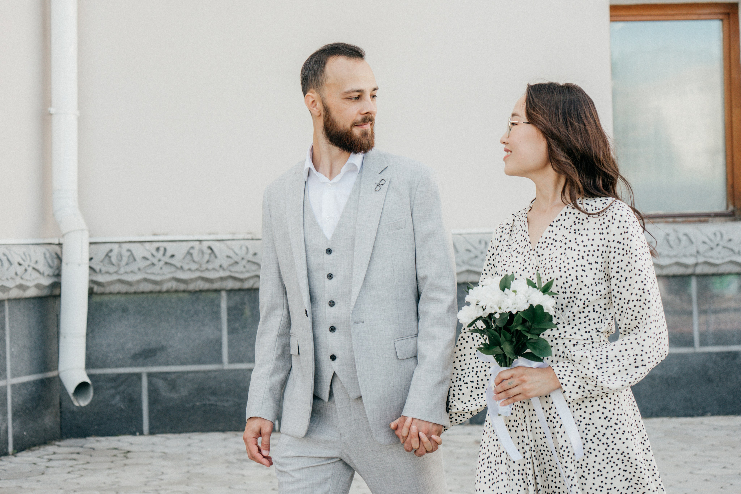 Свадьба Славы и Светланы. Фотограф Улан-Удэ