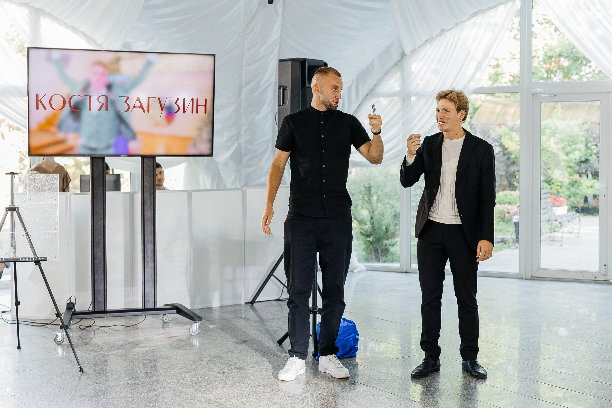 Оксана и Тимур. Свадебный и семейный фотограф Елизавета Ермак | Москва и МО