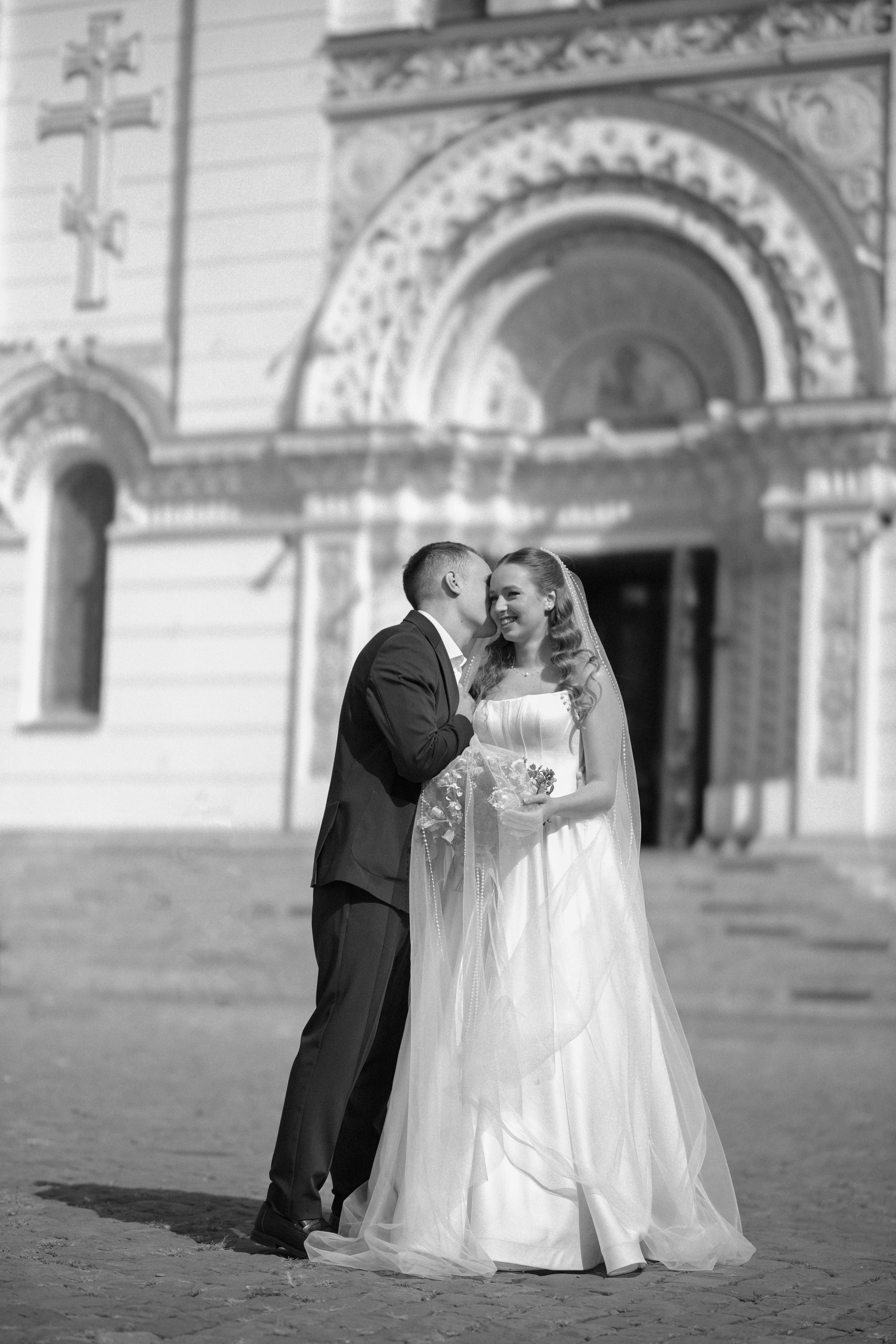 Полина и Михаил. Коваленко Алена │ Фотограф